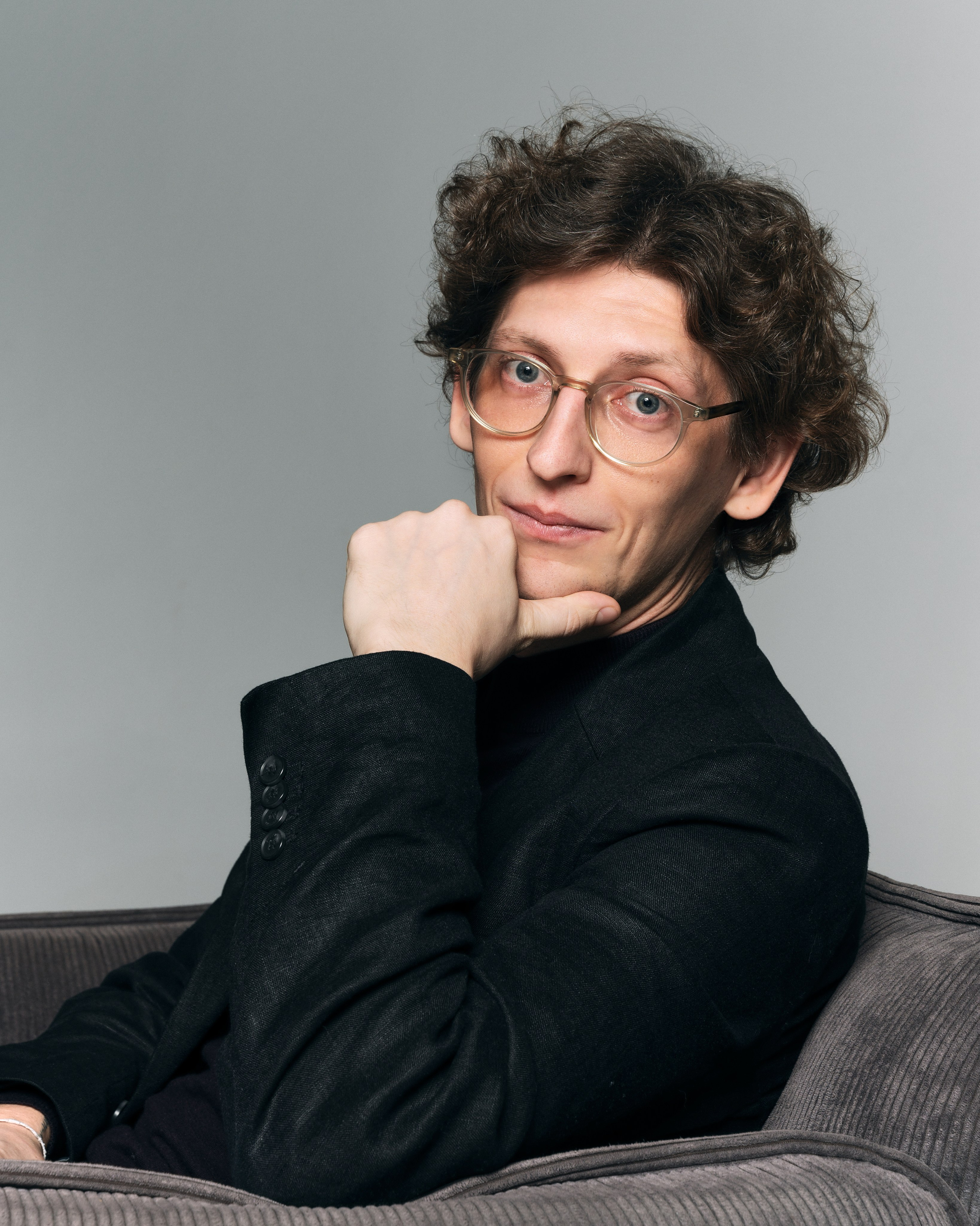 Misha. Портретный фотограф в Кирове Шаляпина Татьяна