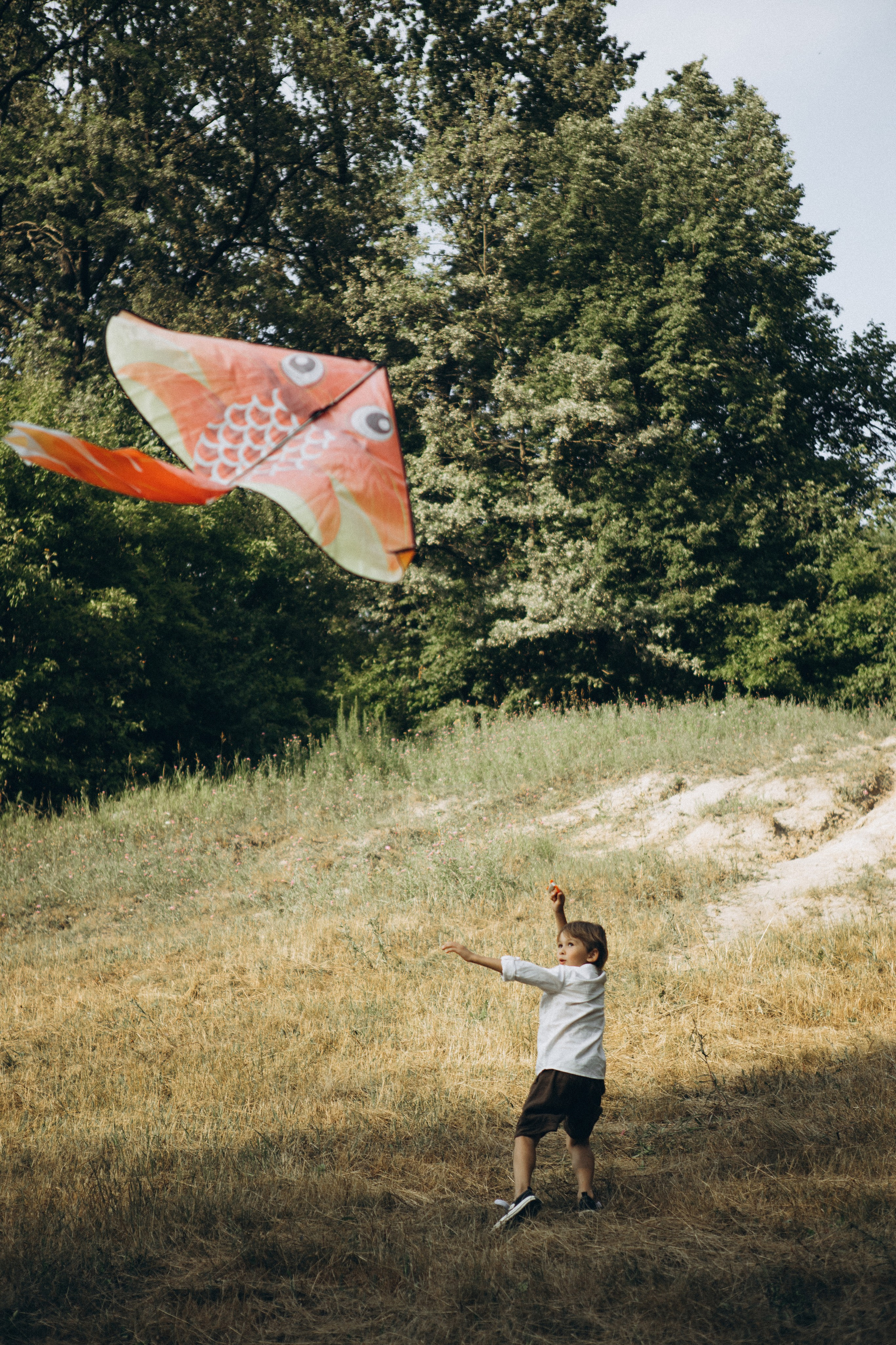 Ваня, Таня, Миша, Вова и Надюша. Семейный и детский фотограф в Воронеже Настя Жукова