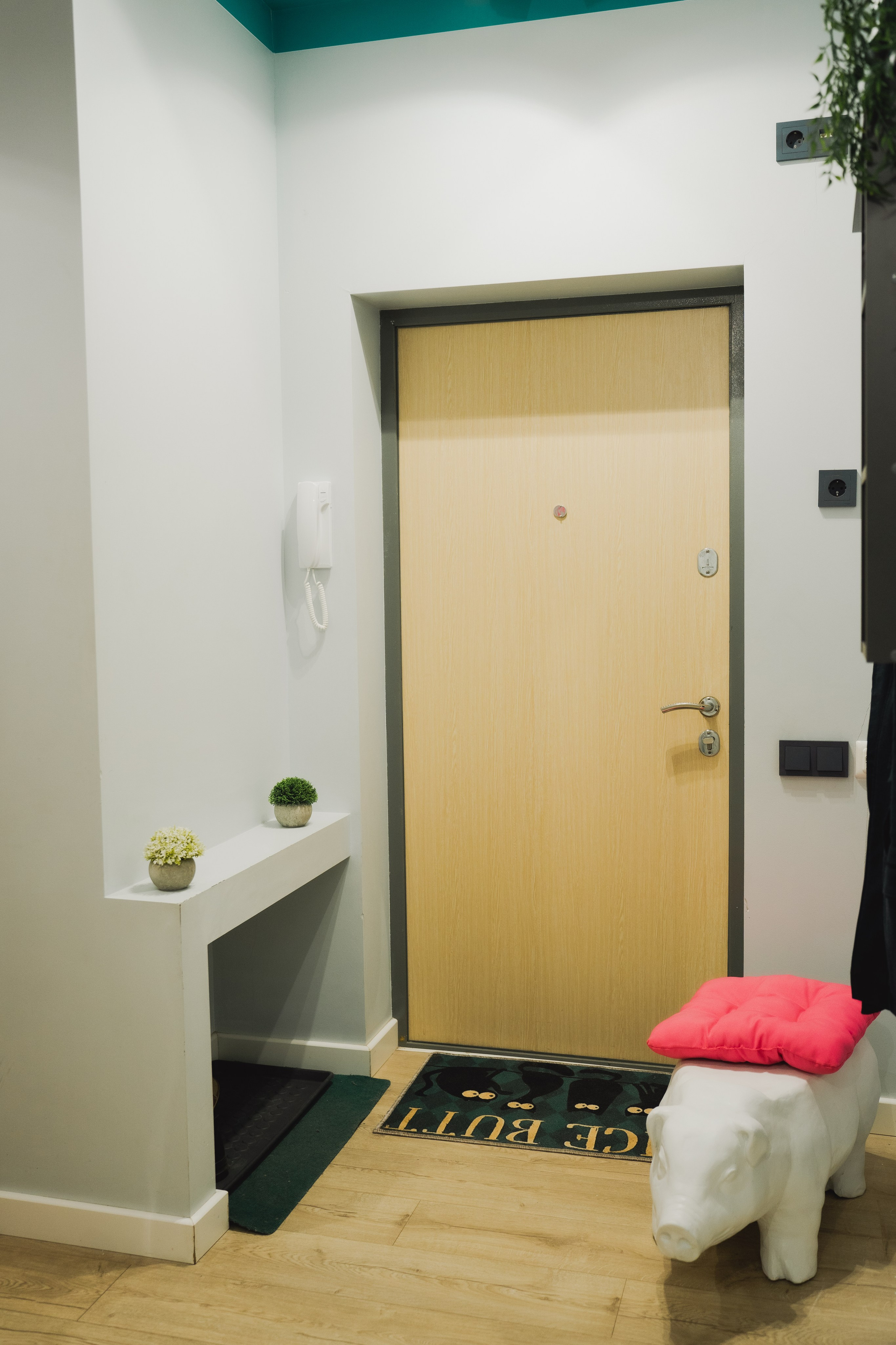 Интерьерная съемка квартиры на улице Карла Маркса. Фотограф, Портретные, семейный, детский, индивидуальный, Козлова Юлия