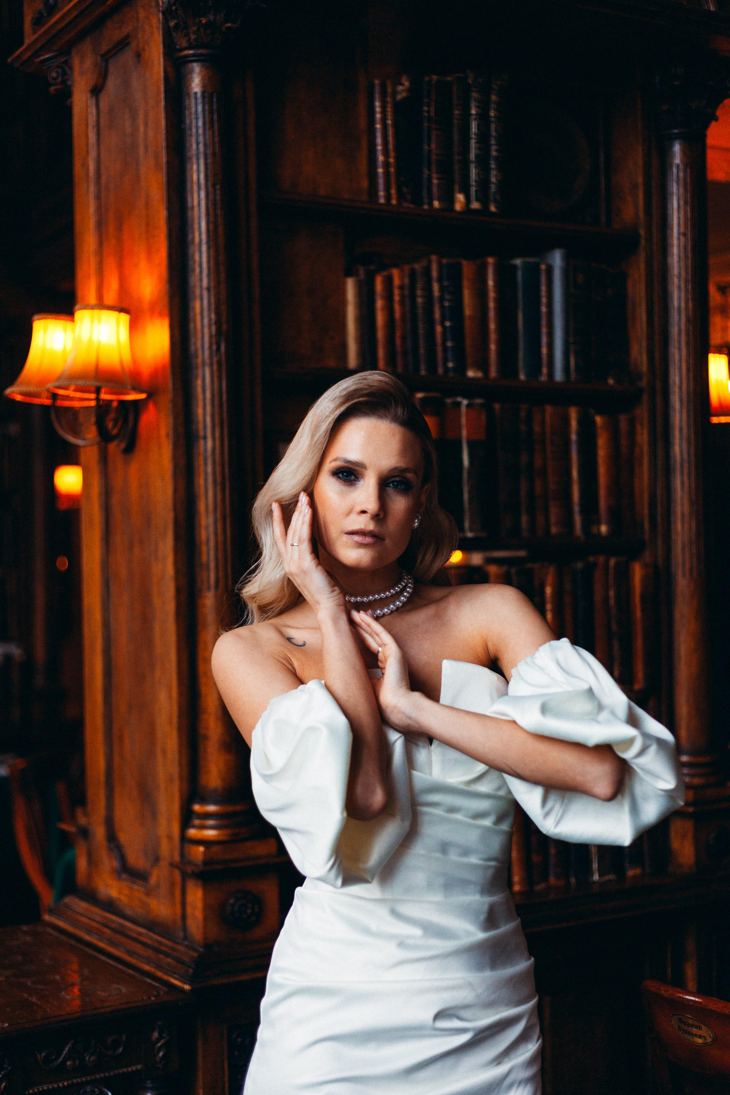 Свадебный фотограф Москва