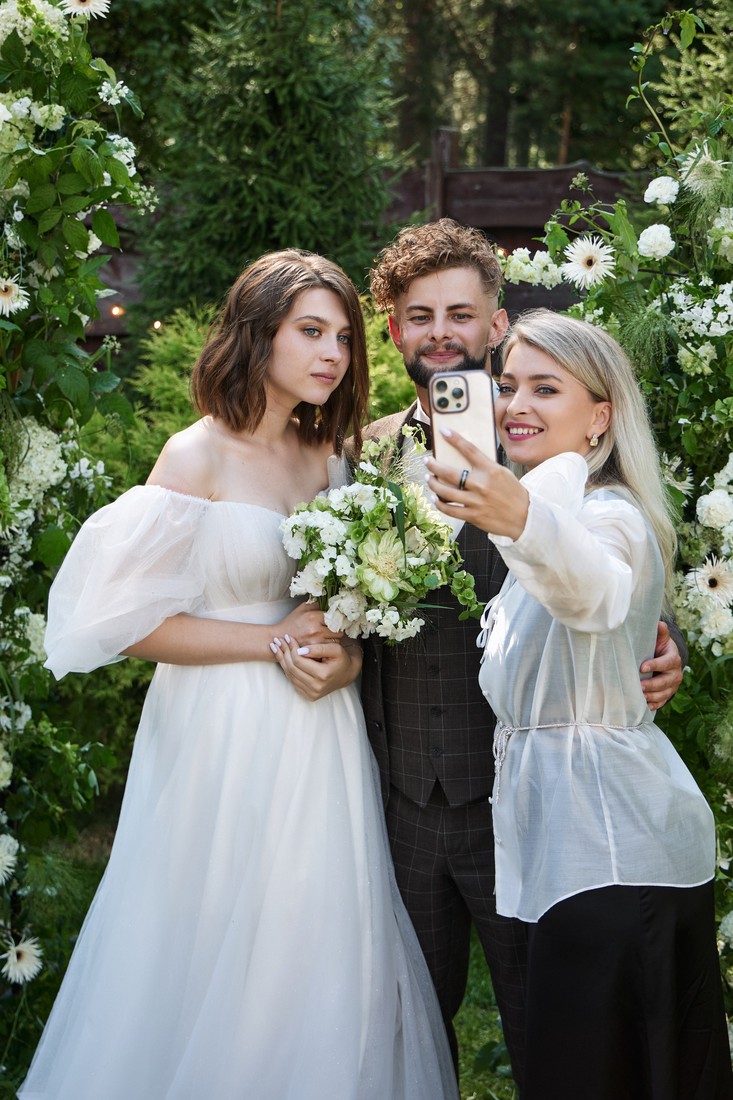 Александр & Анастасия. Фотограф Андрей Кононенко