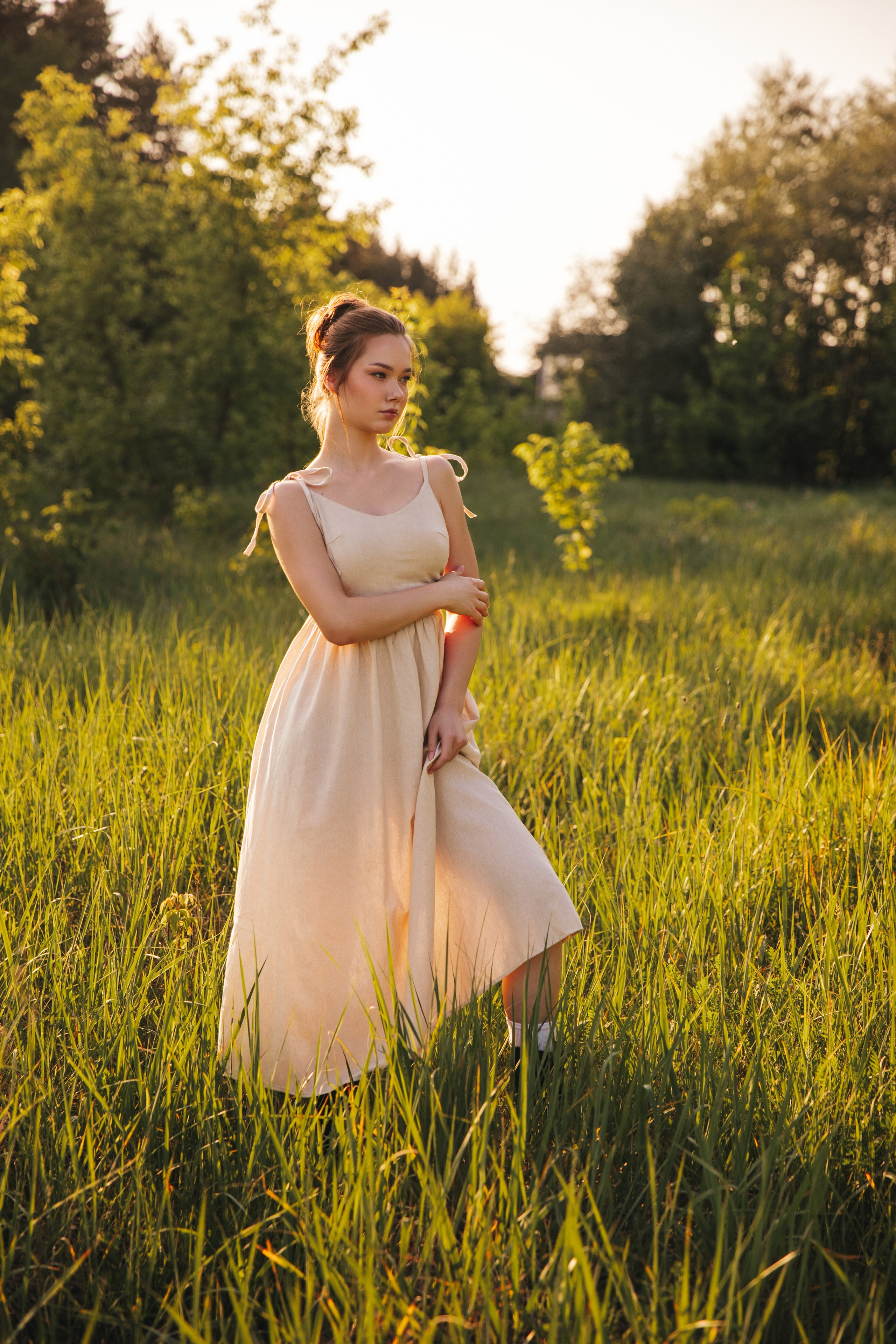 Анна. Фото о ВАЖНОМ