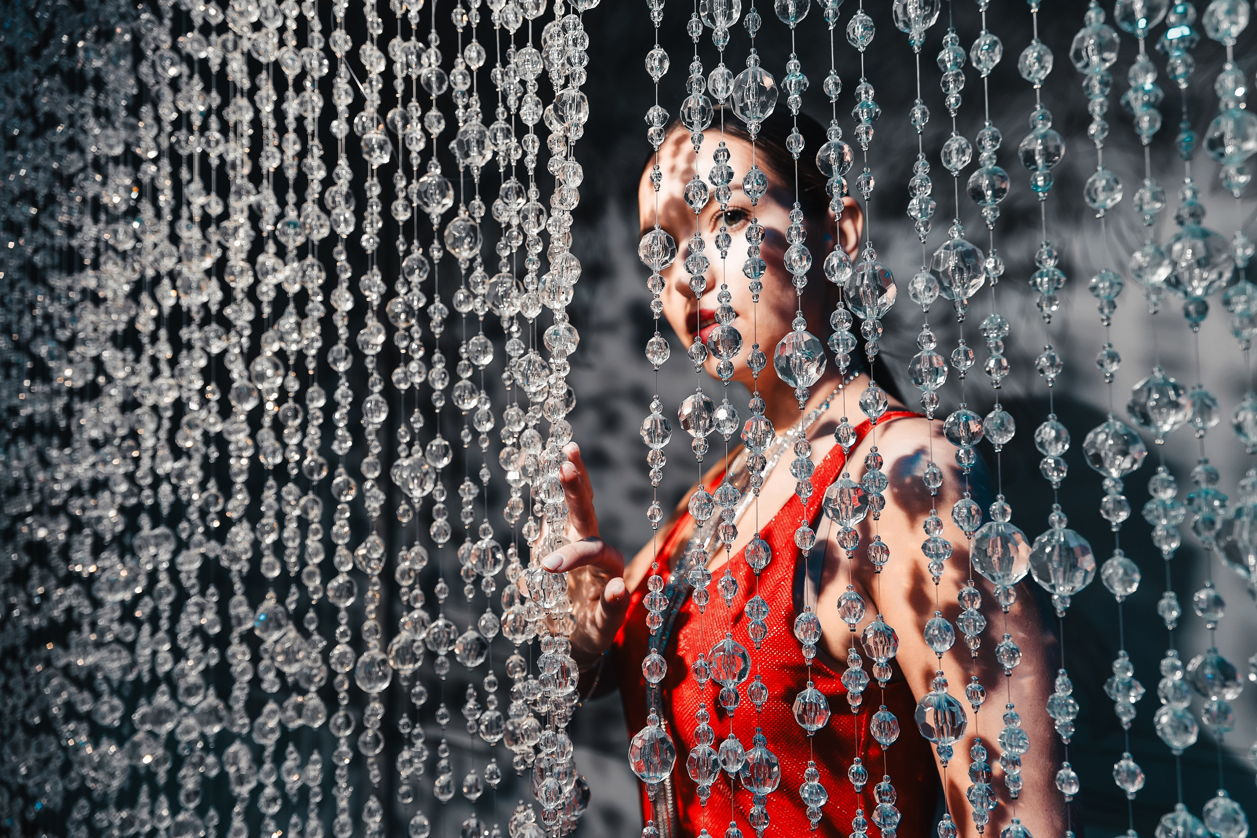 Фотосъемка презентаций модных журналов в Санкт-Петербурге | Рекламные кадры для медиа