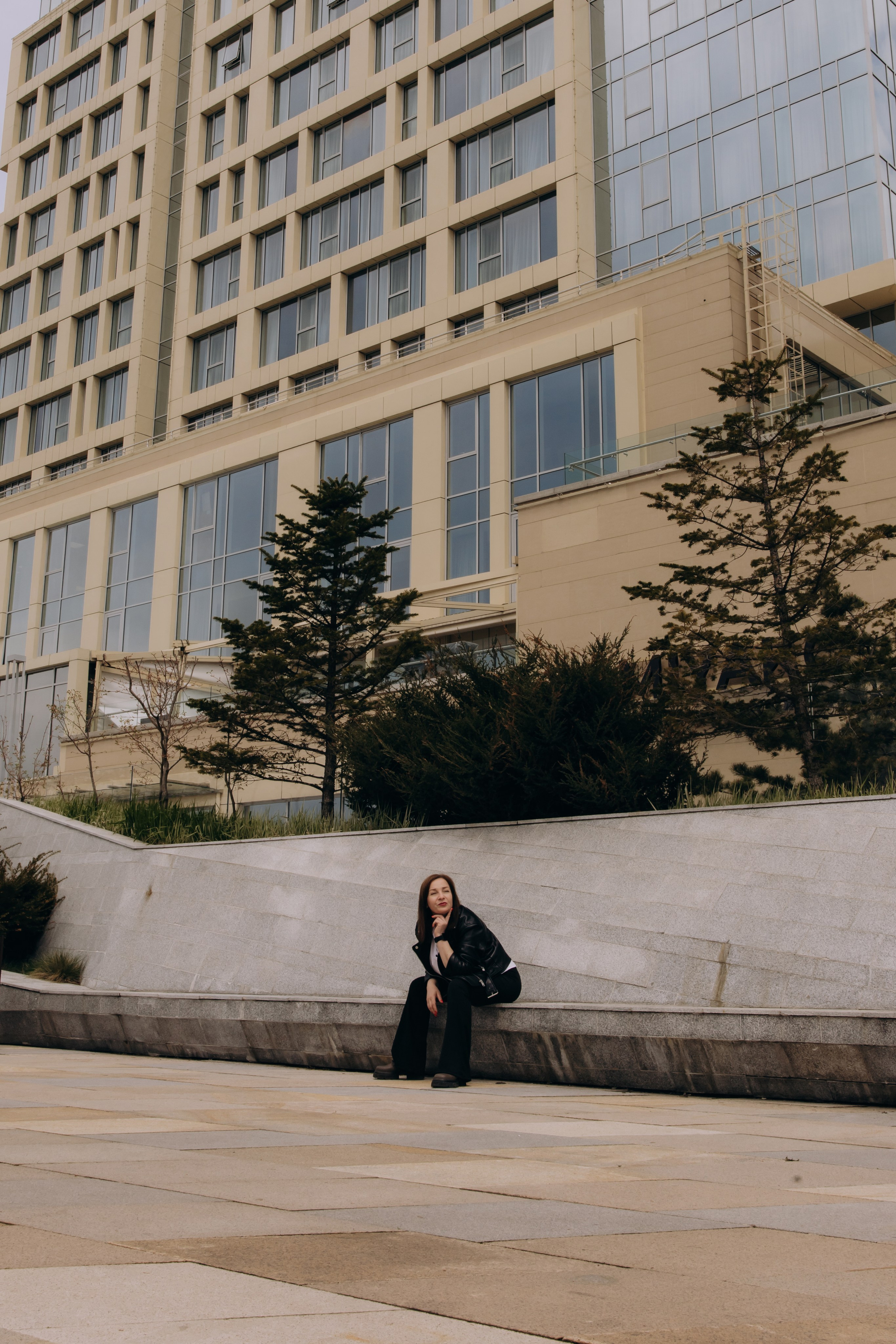 Екатерина. Фотограф во Владивостоке. Юрганова Анна