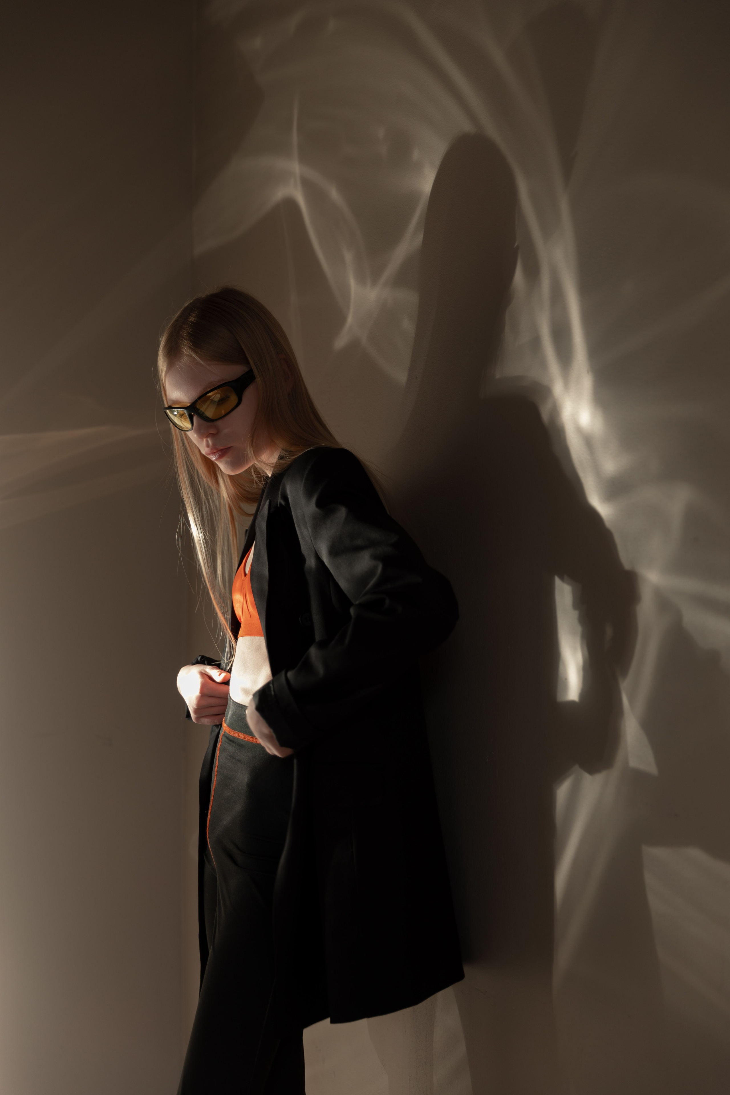 Владислава. Фотограф Велькер Марина