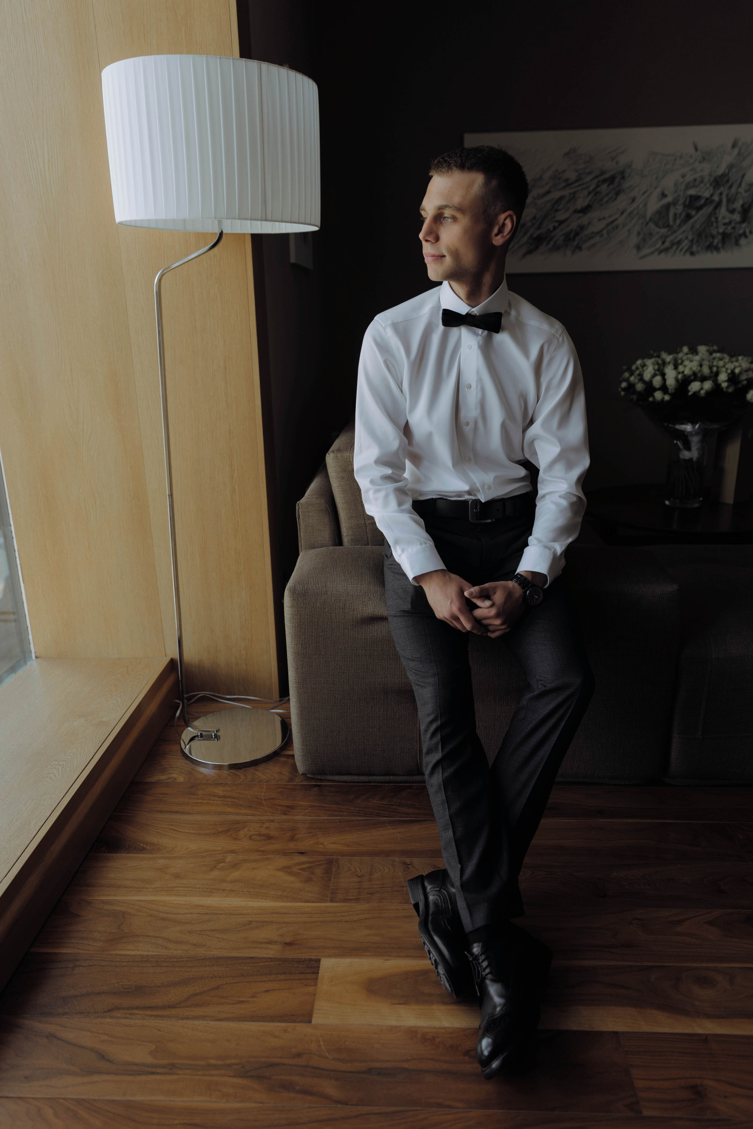 Свадебные съемки. Фотограф Воронеж, Липецк, Москва | Кожухов Ярослав