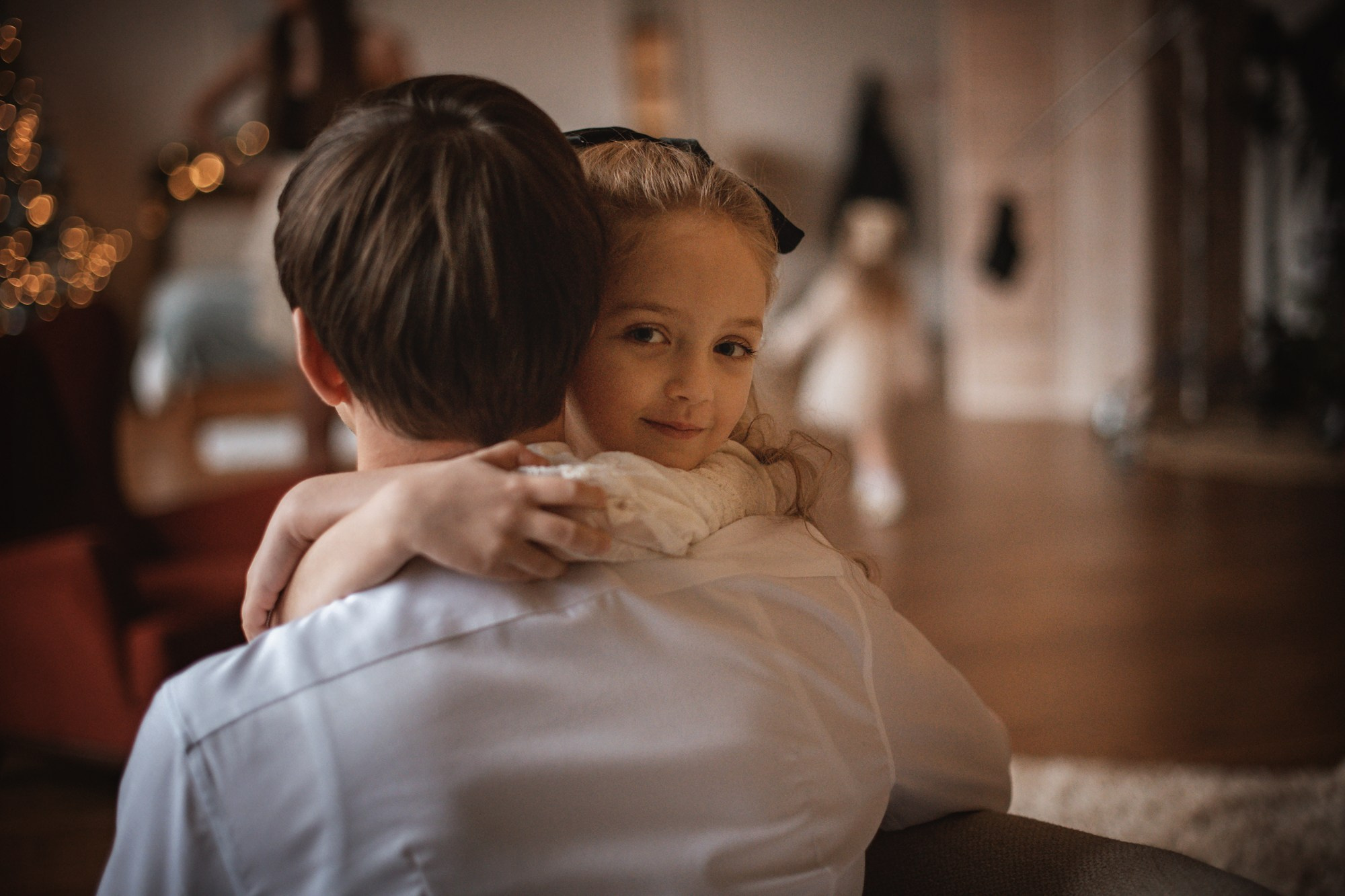 Новый год Фотостудия Тепло. Детский и семейный фотограф во Владивостоке. Светлана Иркова