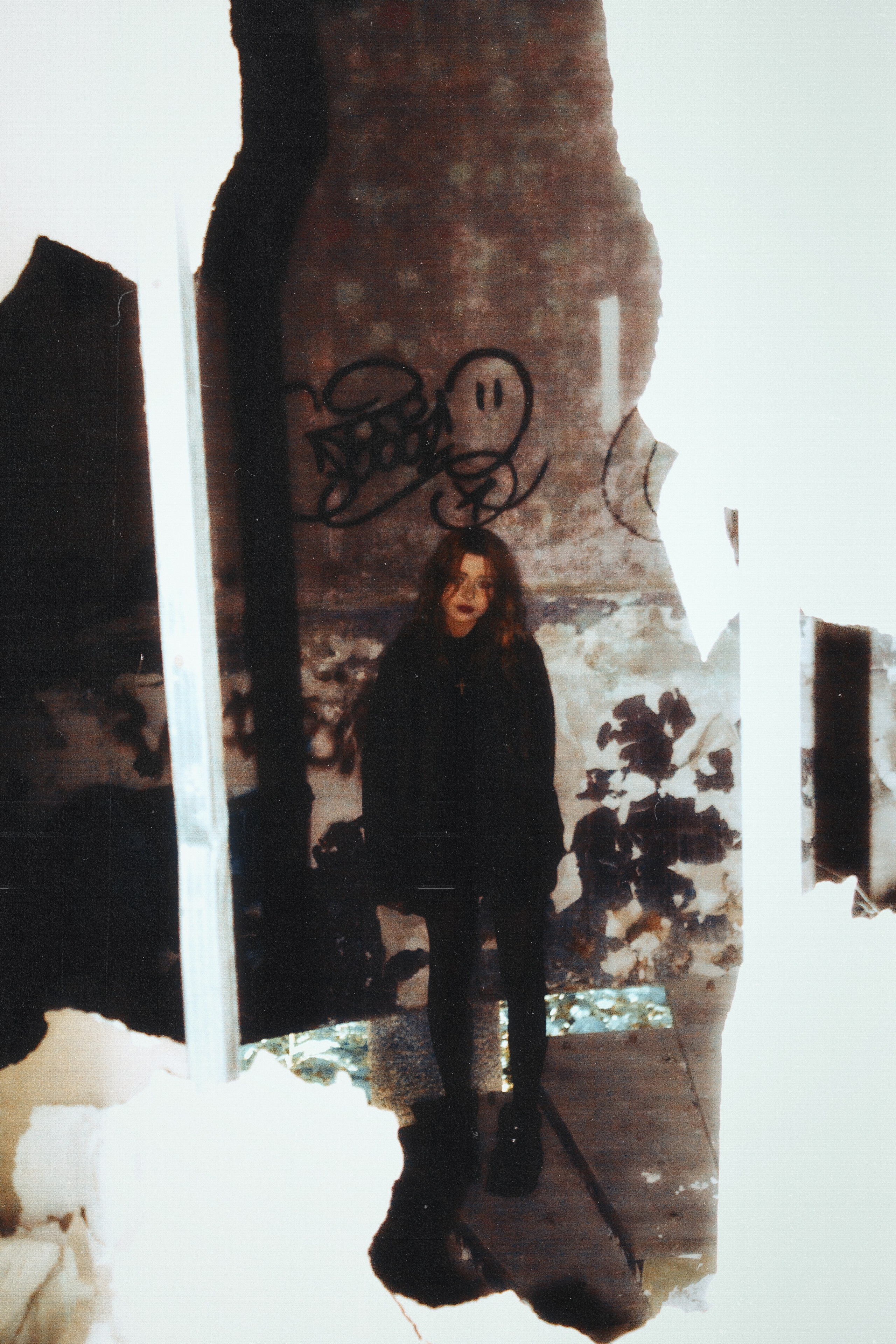 Арина. Фотограф Тимур Хайруллин