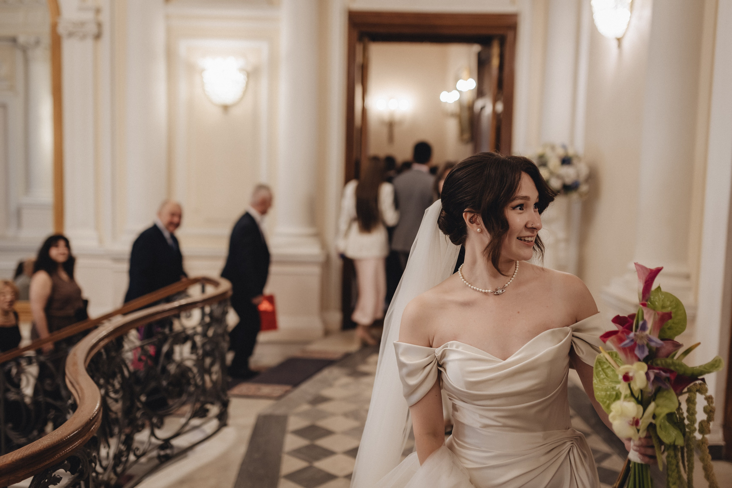 Моменты счастья (встреча в апартаментах, прогулка, Второй дворец и банкет). Фотограф Санкт-Петербург|СПБ|Питер Марина Медведева