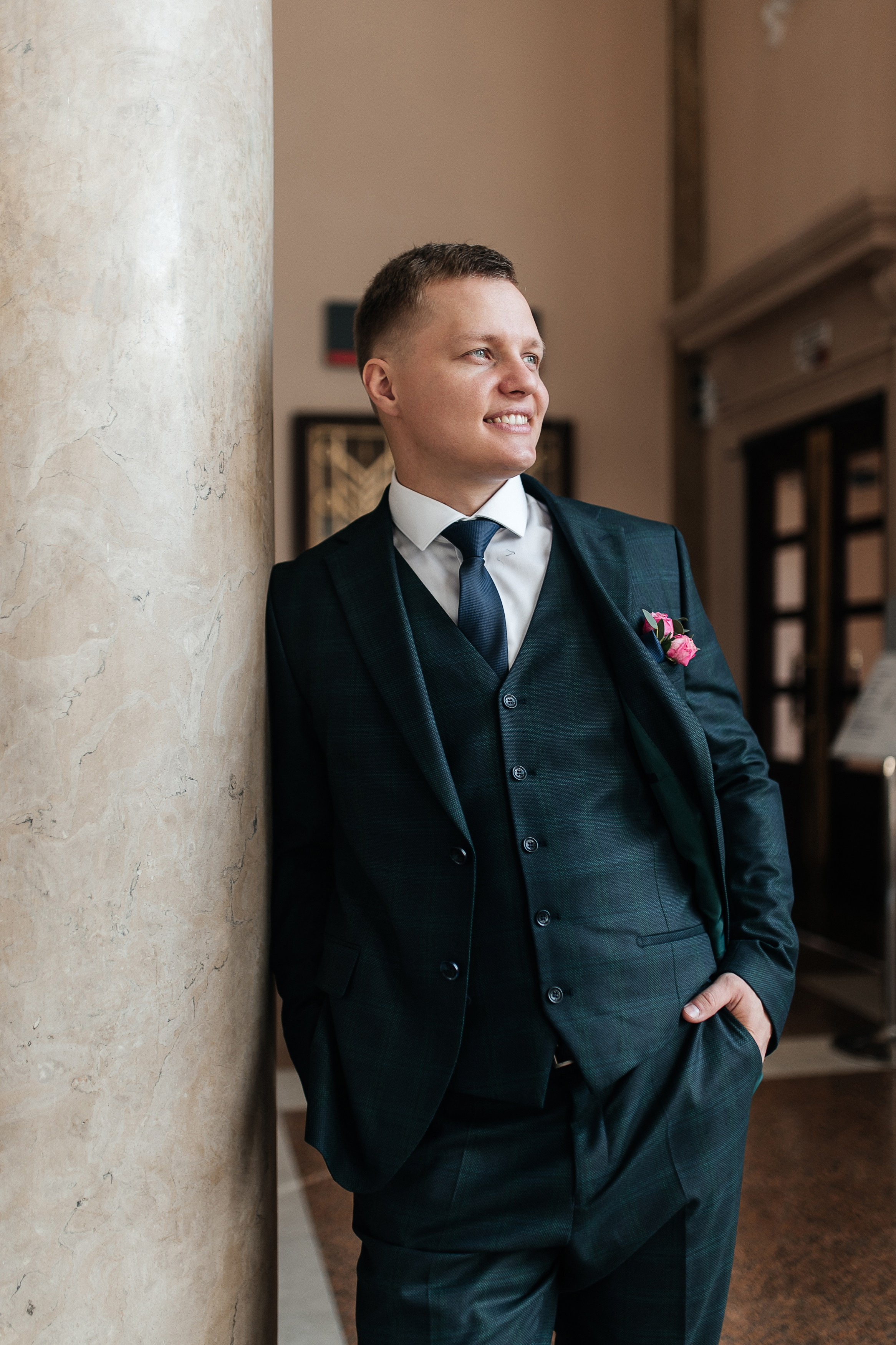 Свадьба Валерии и Олега. Свадебный и контент фотограф в Петрозаводске Ксения Истрафилова