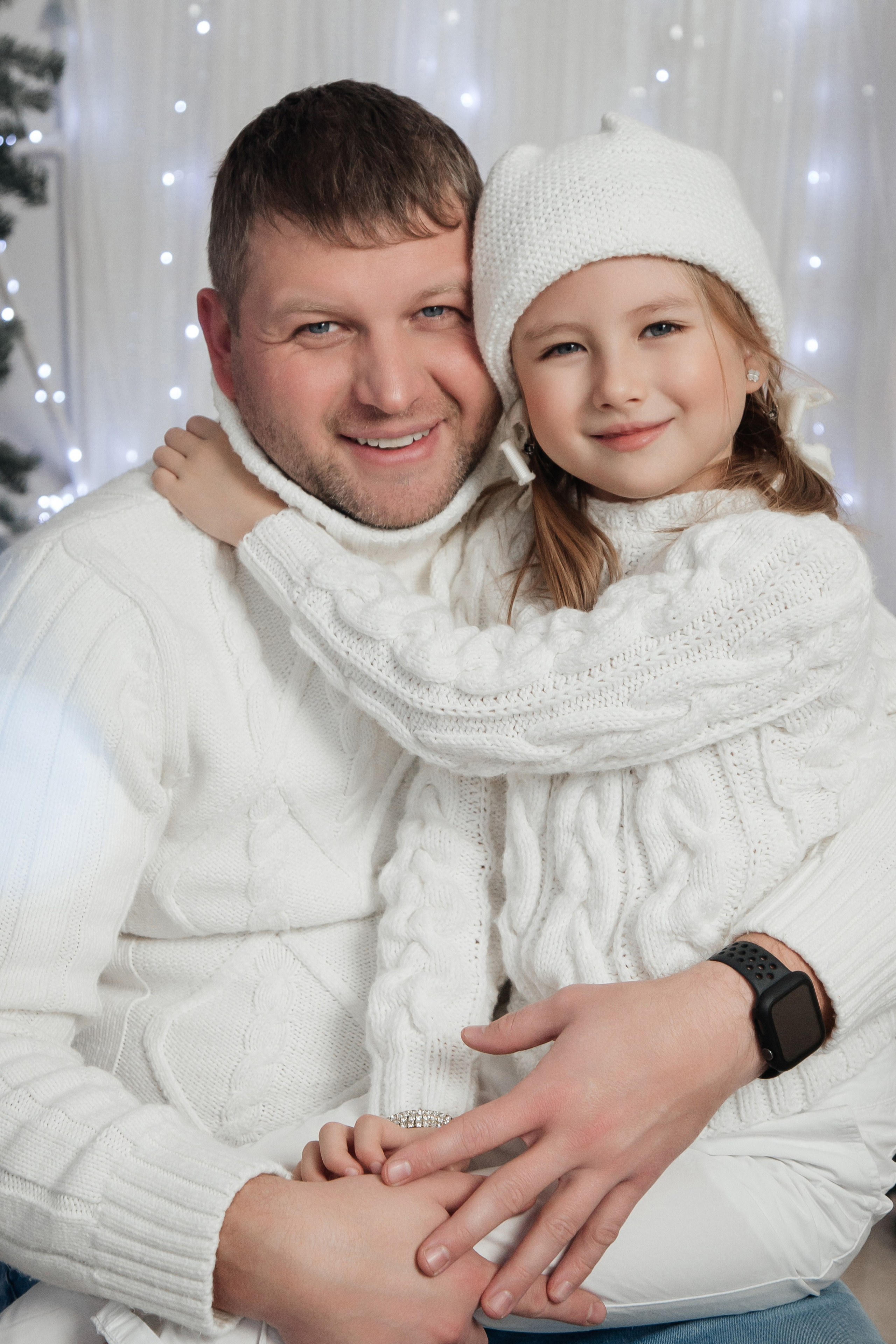 СЕМЕЙНАЯ ФОТОСЕССИЯ. Фотограф в Киселёвске Татьяна Трухалева