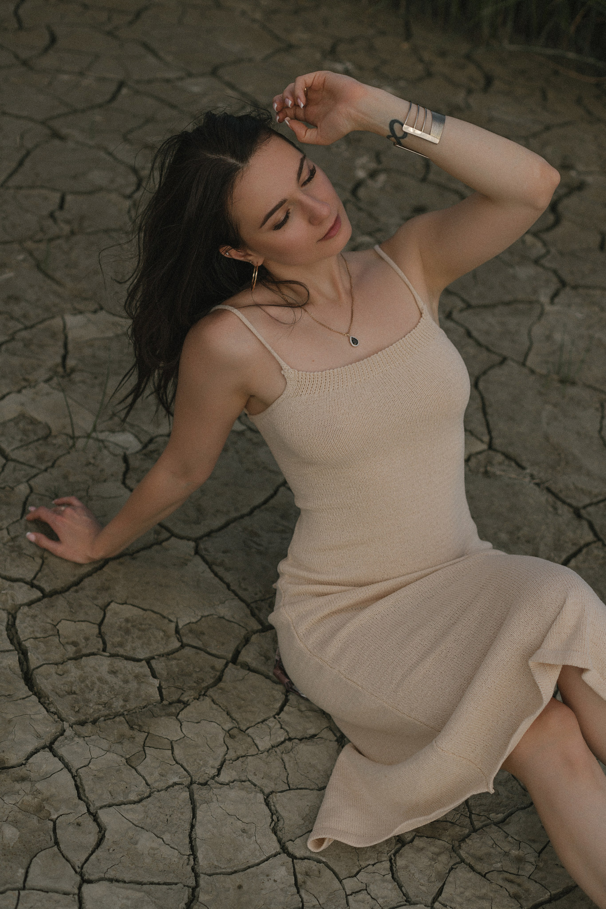 Женский портрет. Фотограф в Ростове-на-Дону Мария Безменова