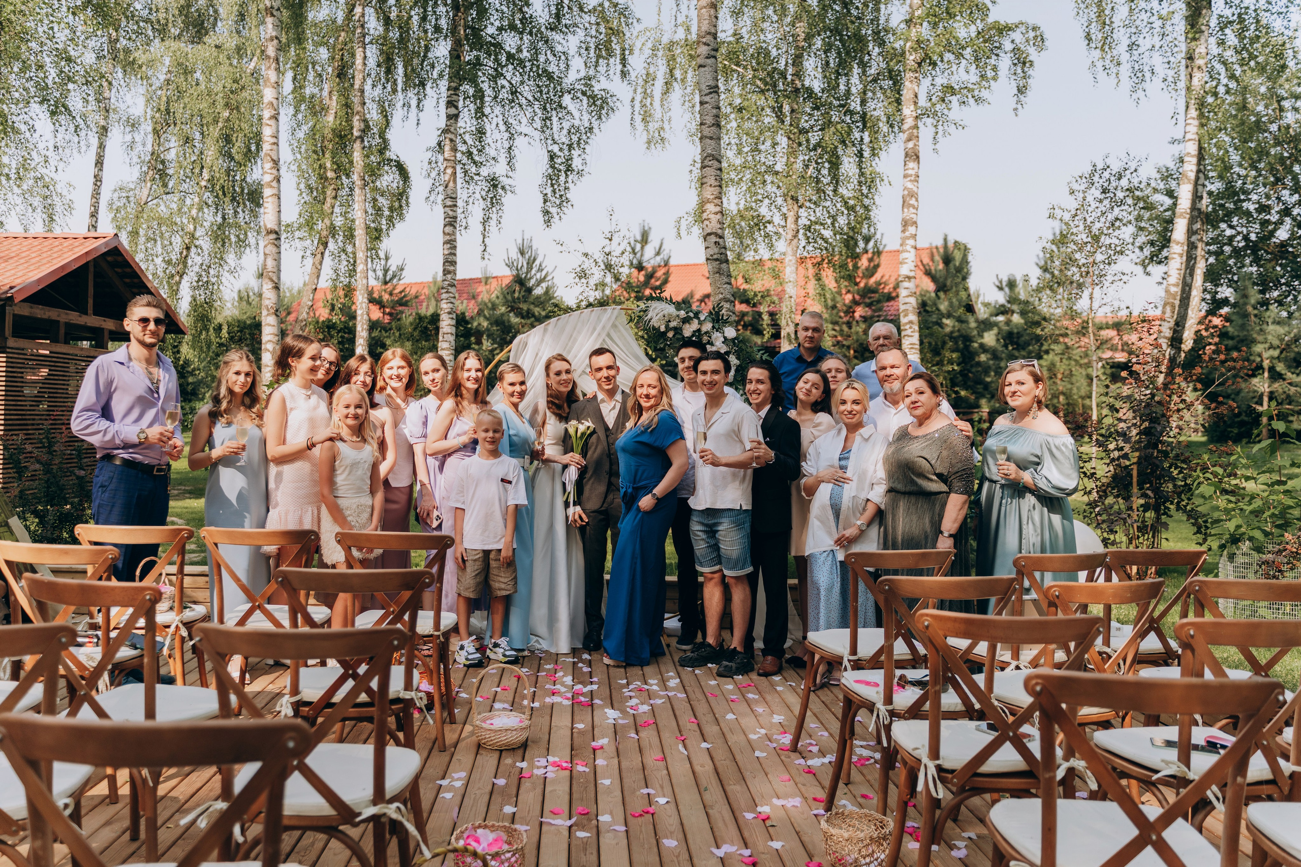 Алиса и Максим. Полный день 6 часов. Фотограф Москва Виктория-Антуанетта