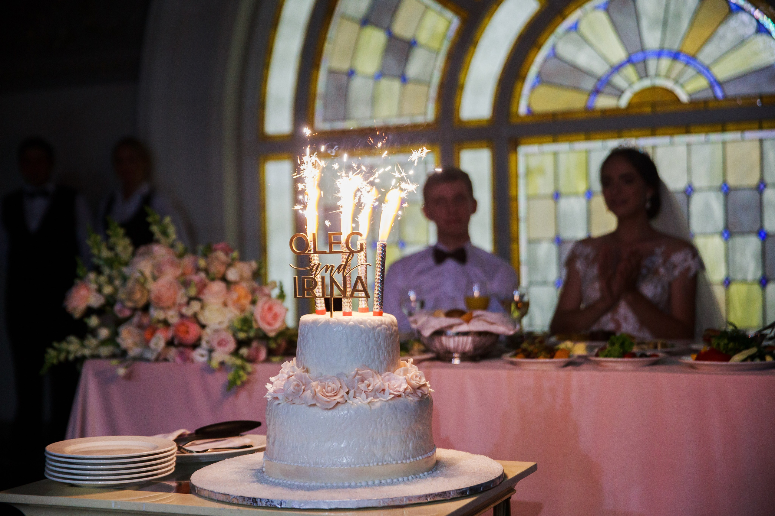 Олег & Ирина. Фотограф Денис Персенен | Санкт-Петербург, Москва