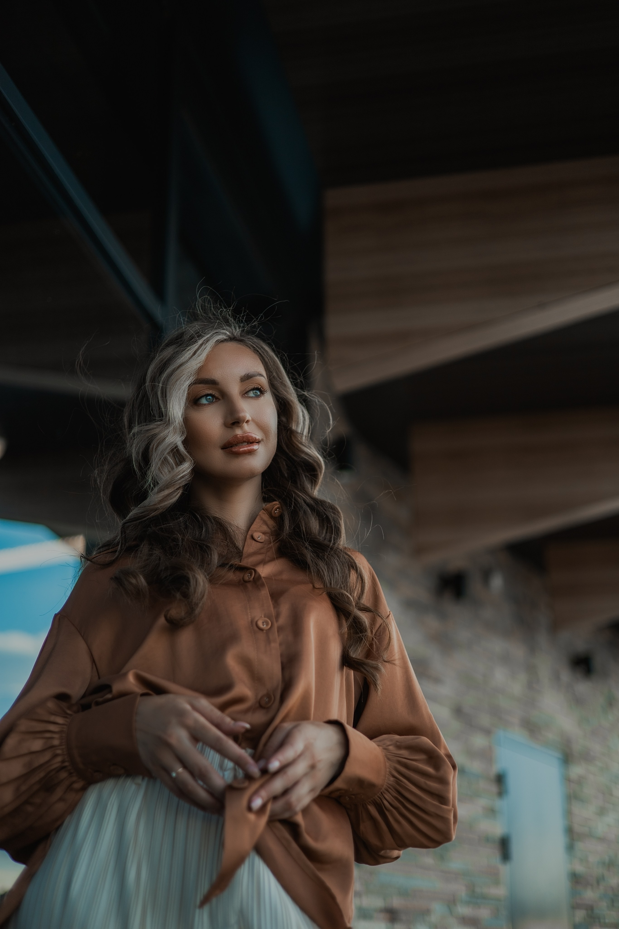 Street. Фотограф в Кемерово Анастасия