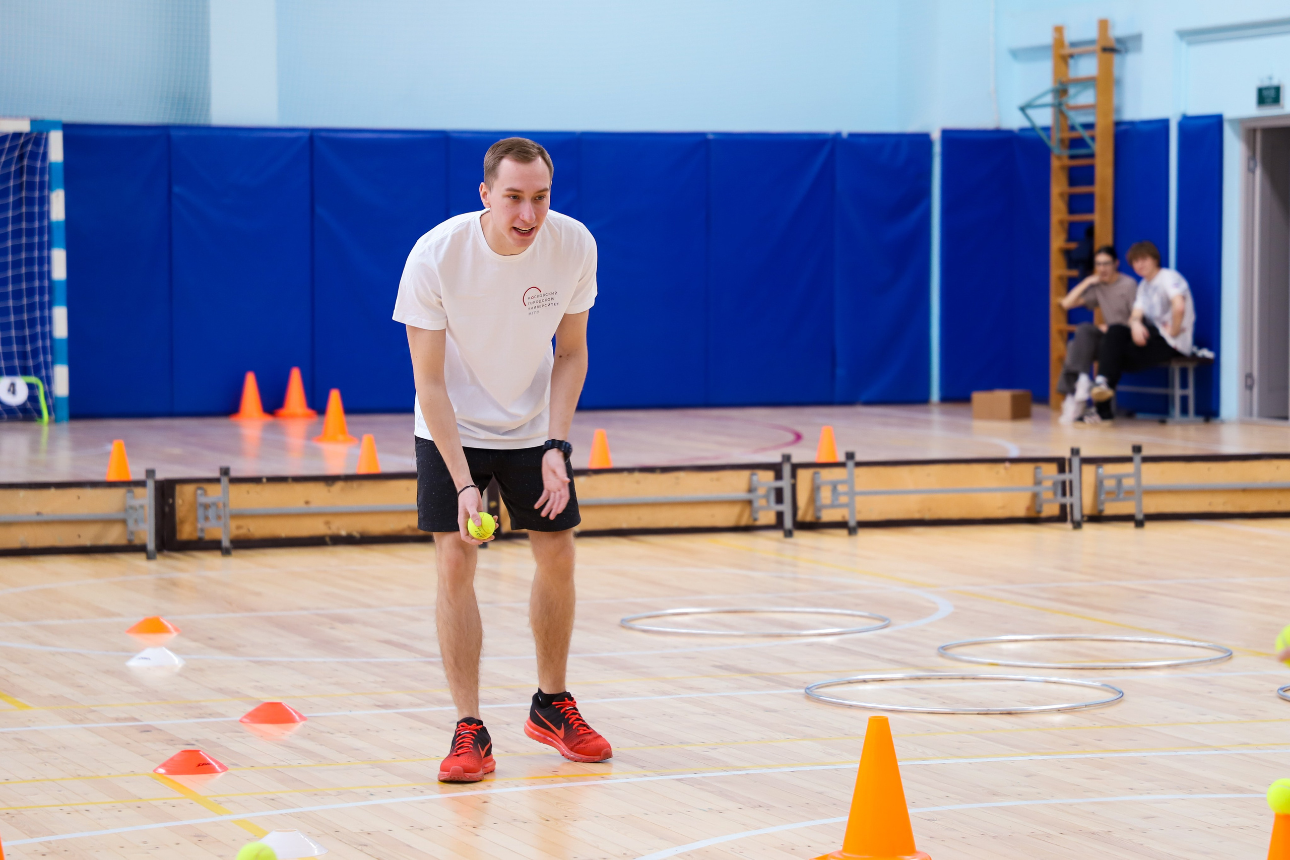 Спортивные мероприятия. K-pop (и не только) фотограф в Москве Светлана Полякова