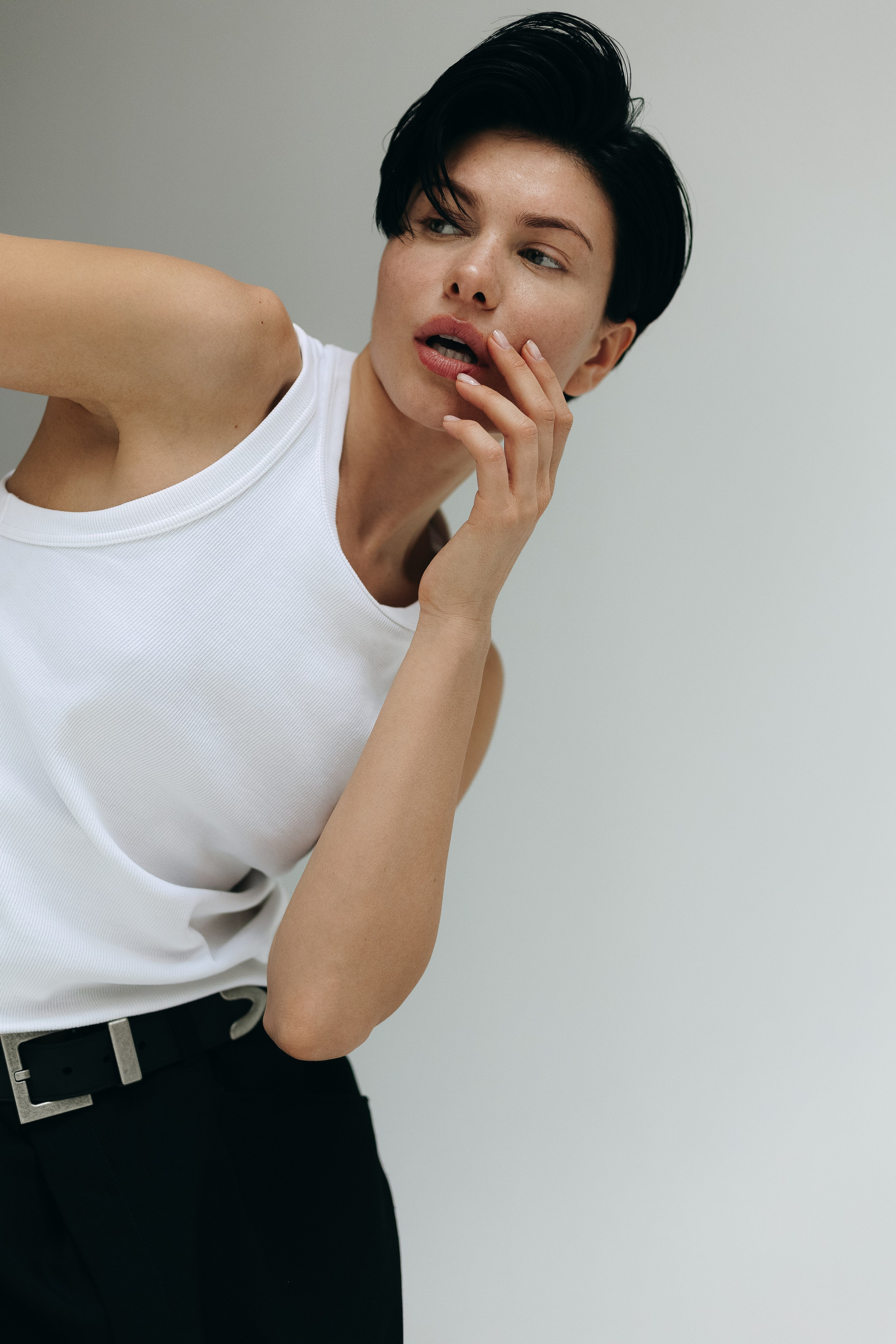 Тая. Дарья Смирнова-фотограф в Нижнем Новгороде