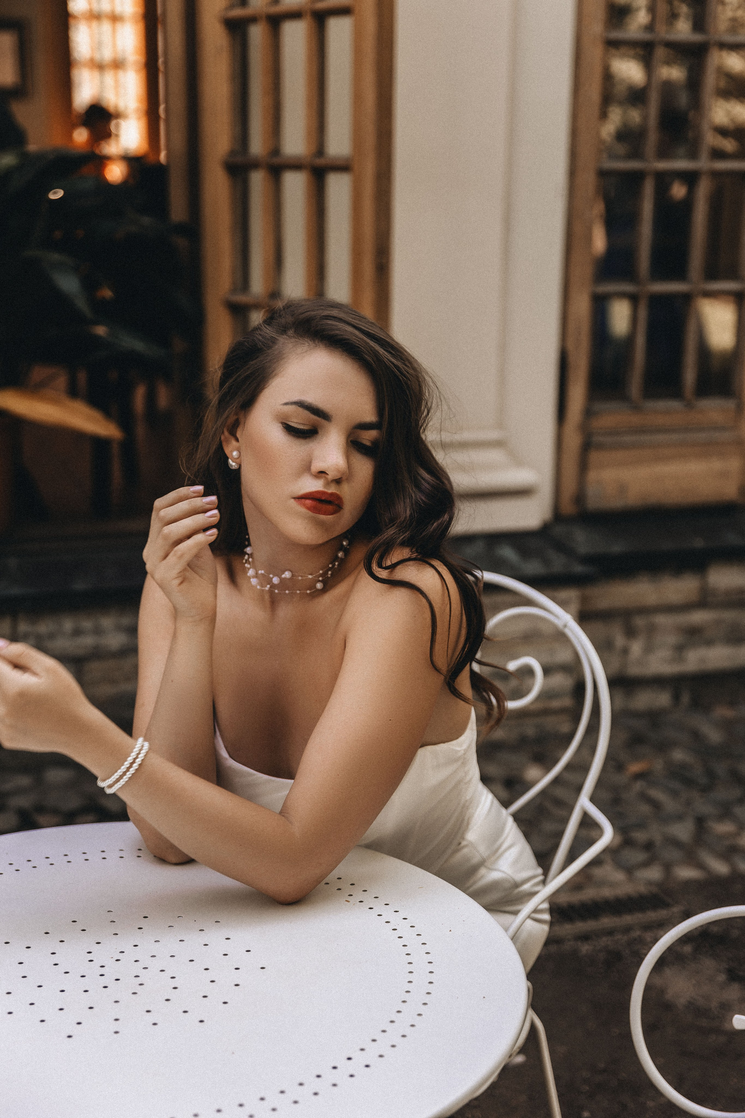 В. Фотограф в Санкт-Петербурге Арбатская Наталья