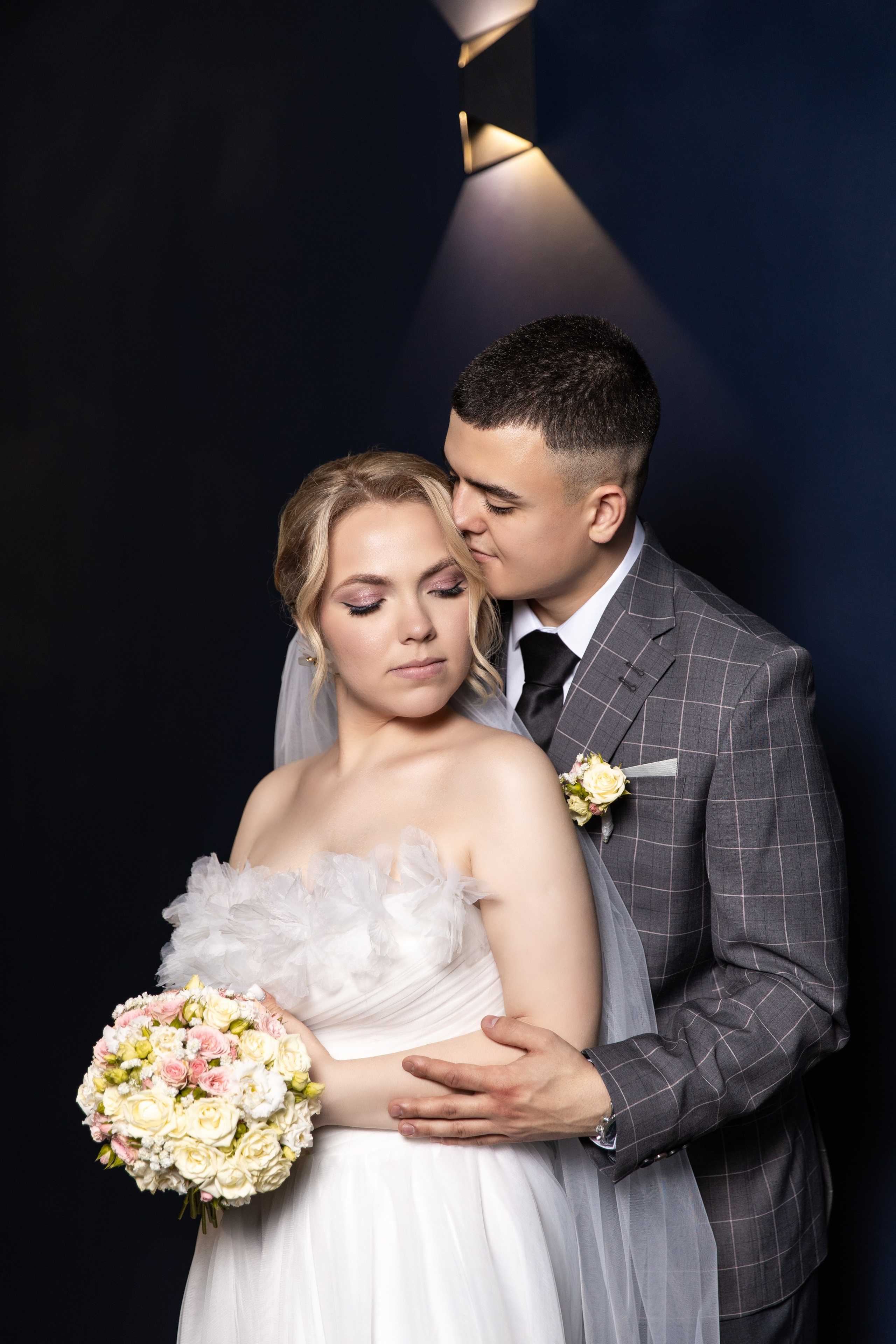 Андрей и Юлия. Свадебный и семейный фотограф в Кореновске и в Краснодаре