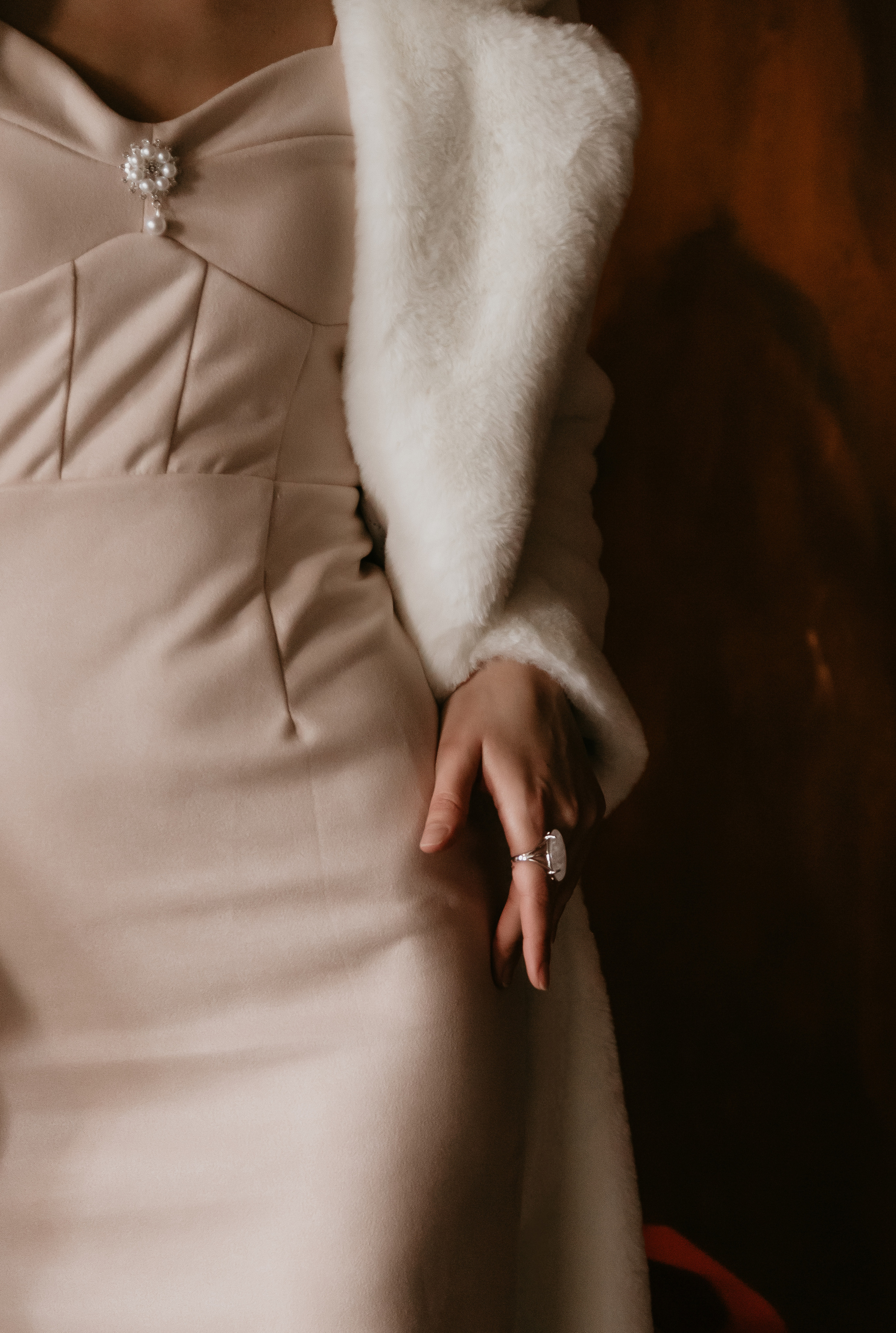 В студии «Локация 223». Семейный и свадебный фотограф в Петербурге Евгения и Николай Шевчук