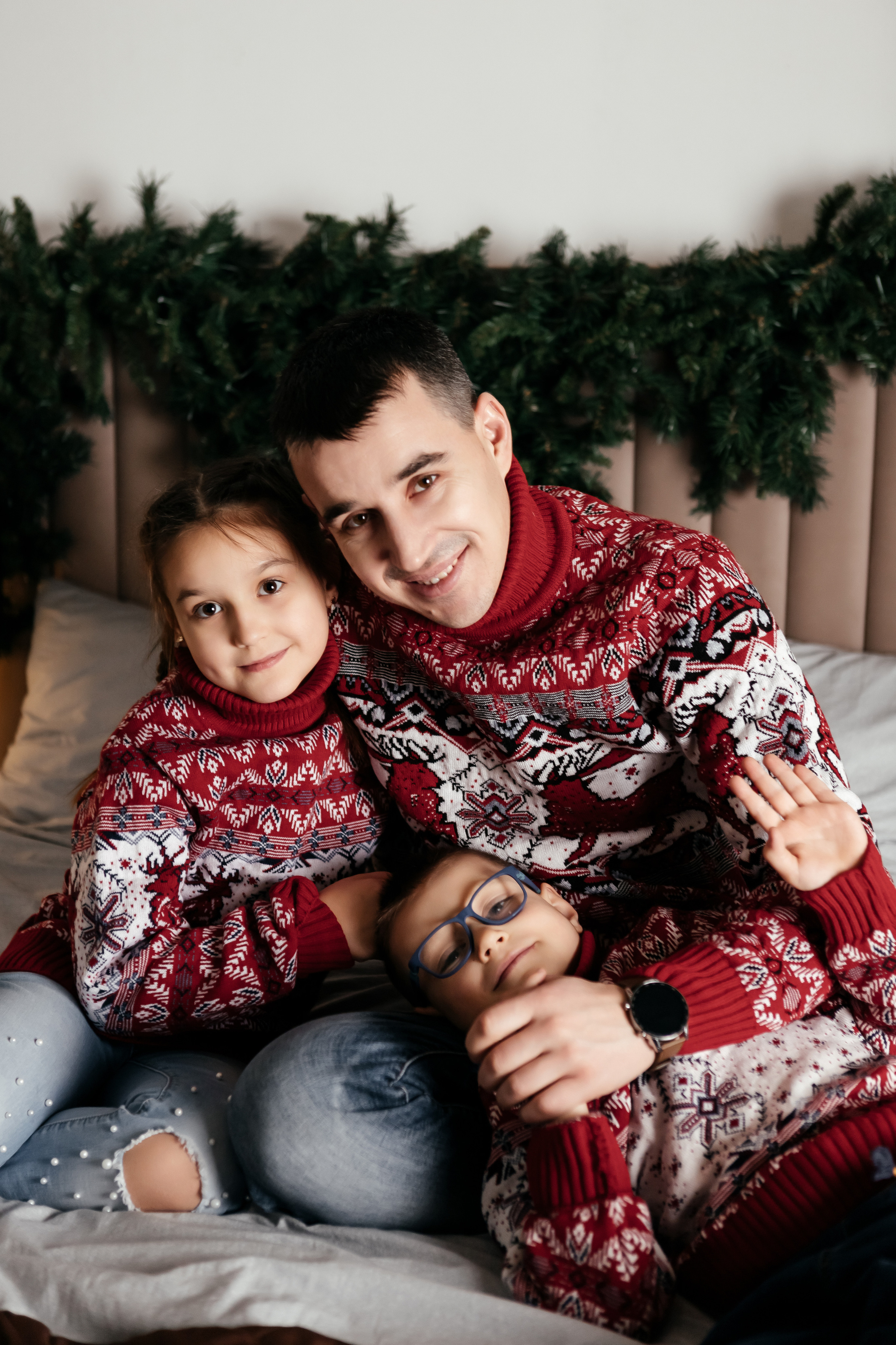 Семейный и свадебный фотограф в Петербурге Евгения и Николай Шевчук