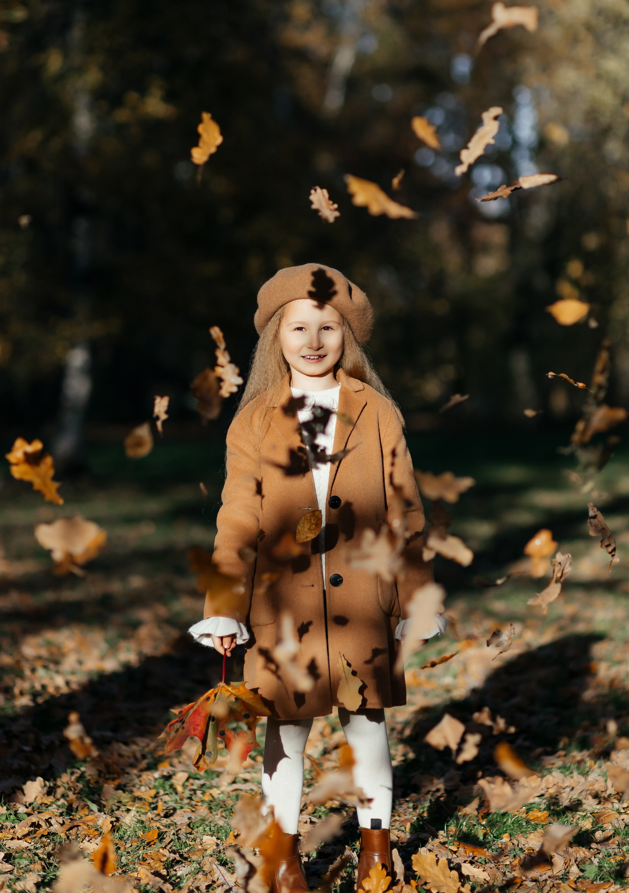 Семейный и свадебный фотограф в Петербурге Евгения и Николай Шевчук