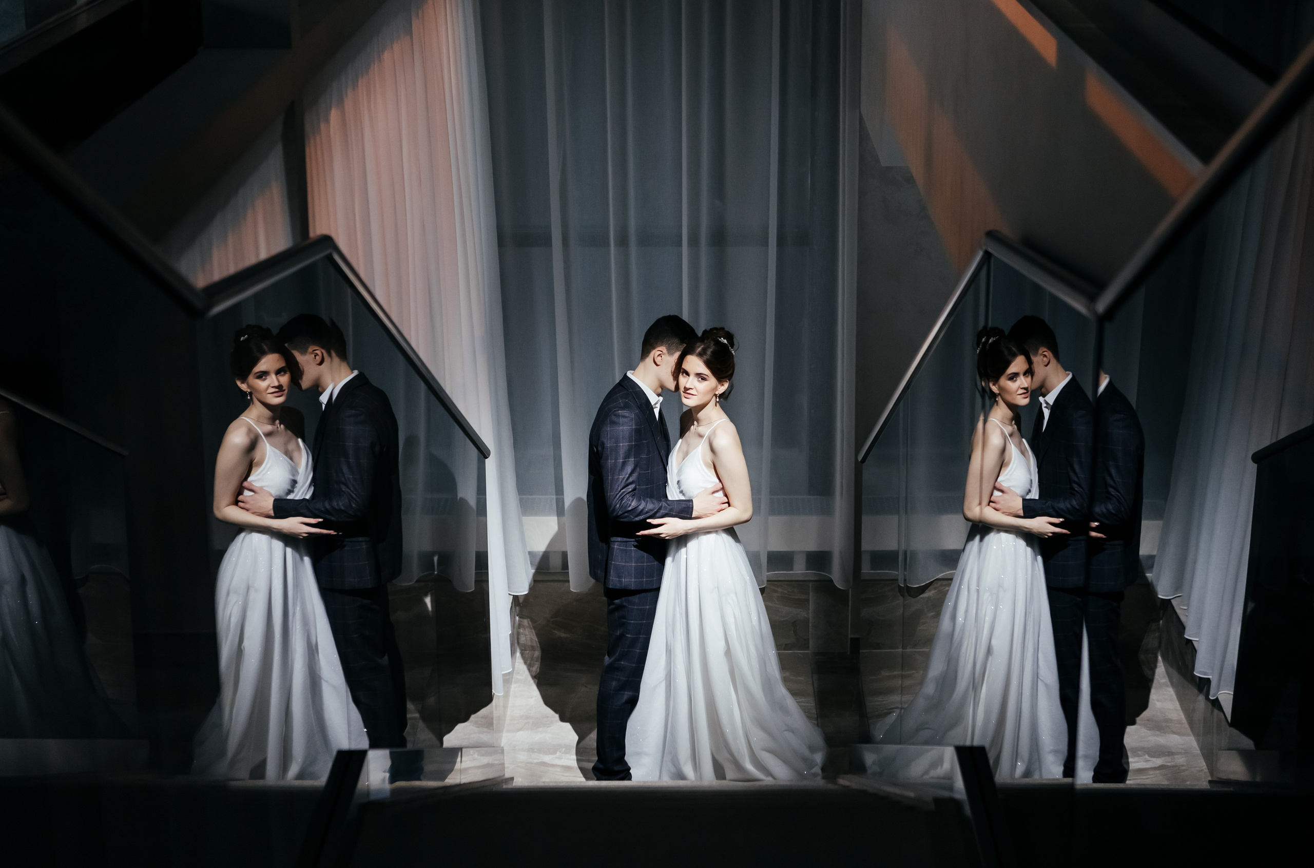 Семейный и свадебный фотограф в Петербурге Евгения и Николай Шевчук