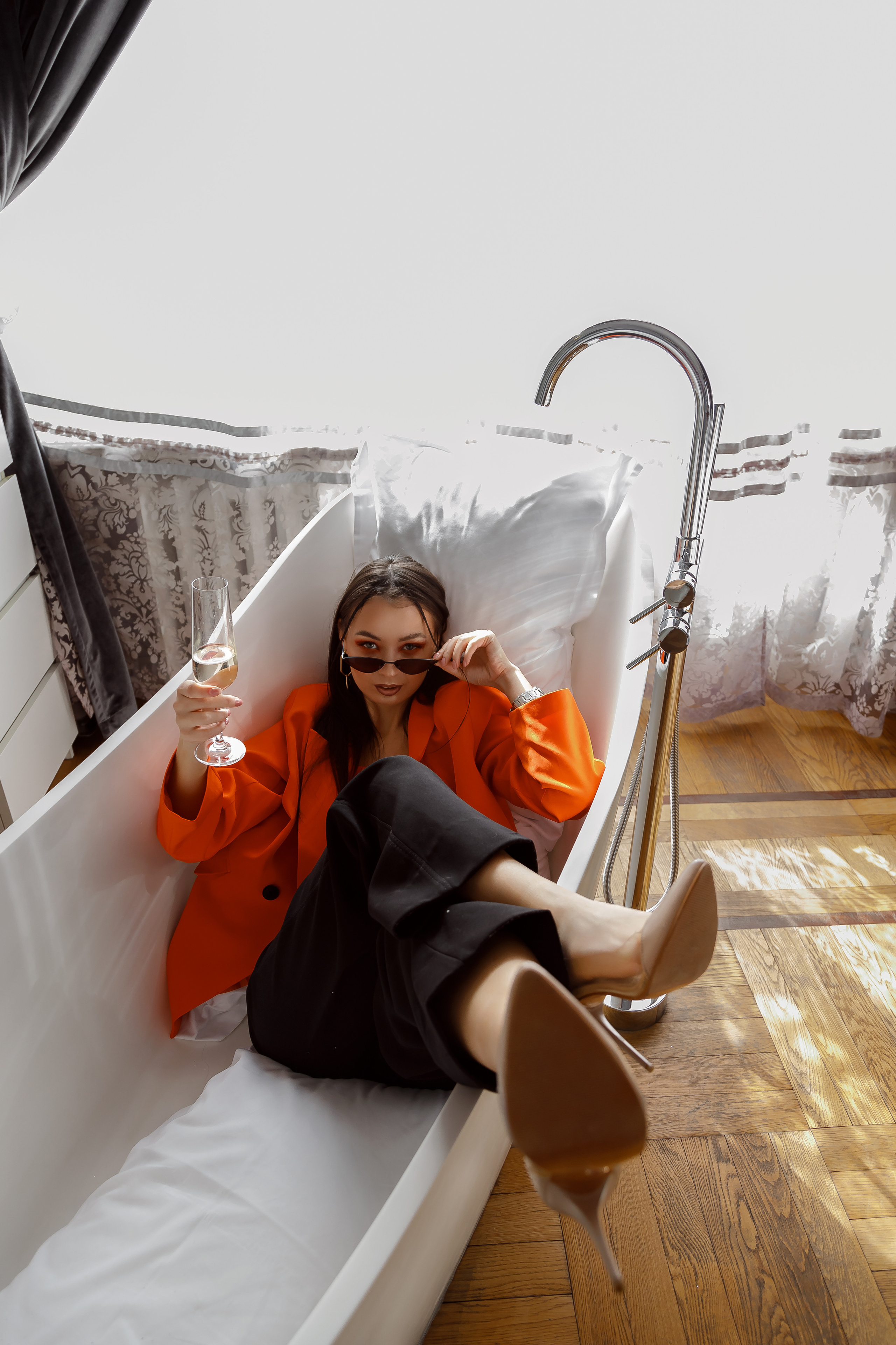 Семейный и свадебный фотограф в Петербурге Евгения и Николай Шевчук