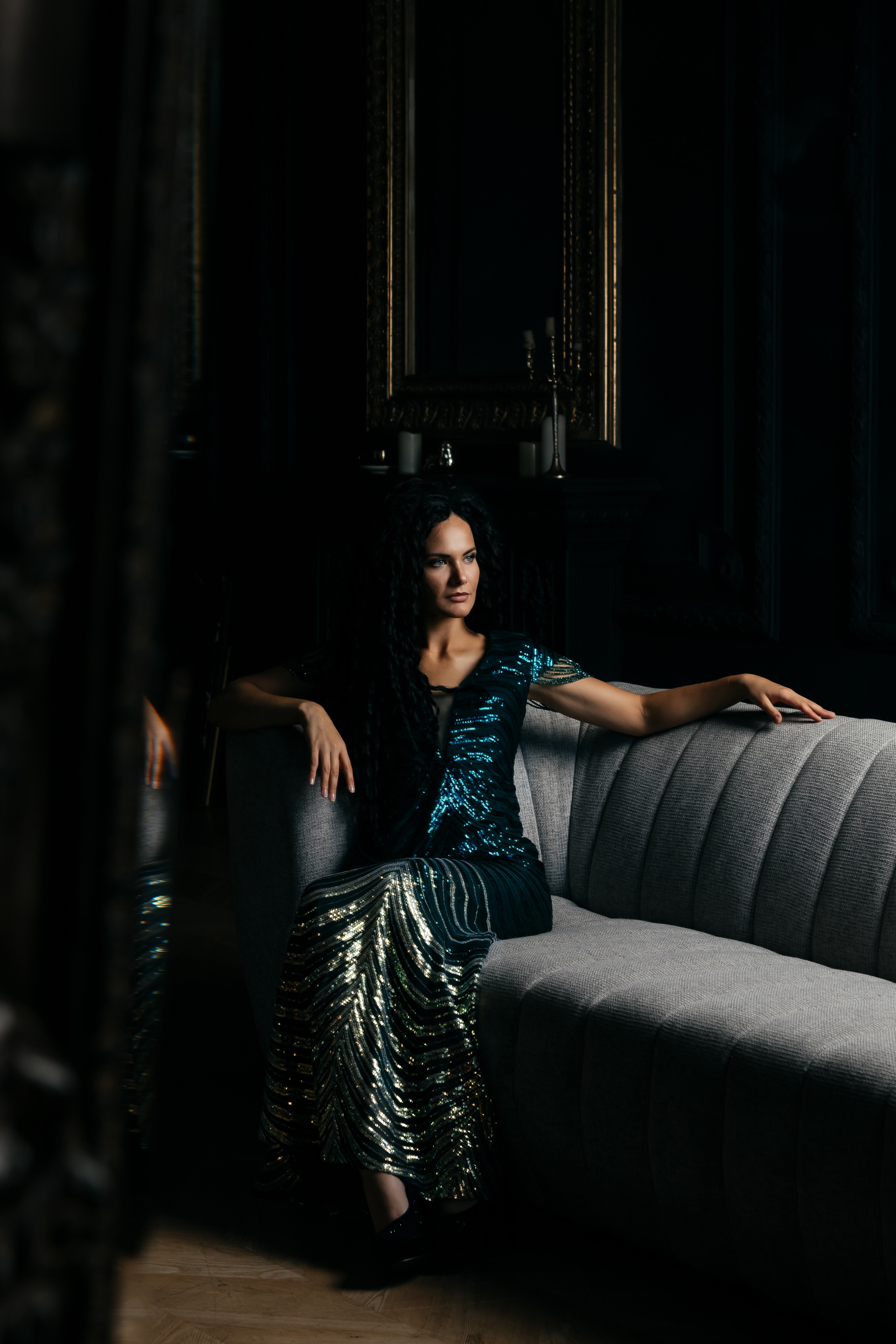 Семейный и свадебный фотограф в Петербурге Евгения и Николай Шевчук