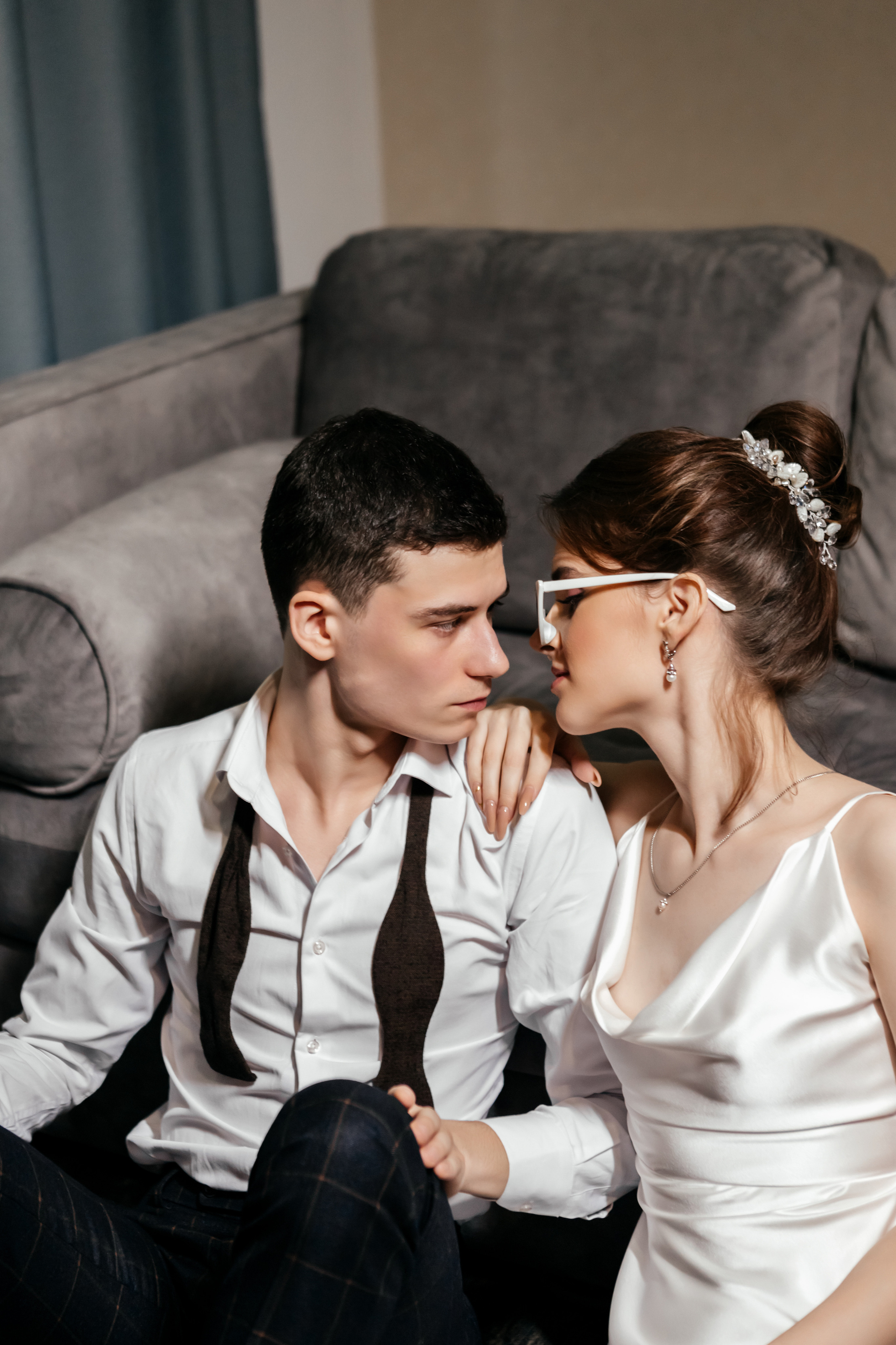 08.11.2022. Семейный и свадебный фотограф в Петербурге Евгения и Николай Шевчук