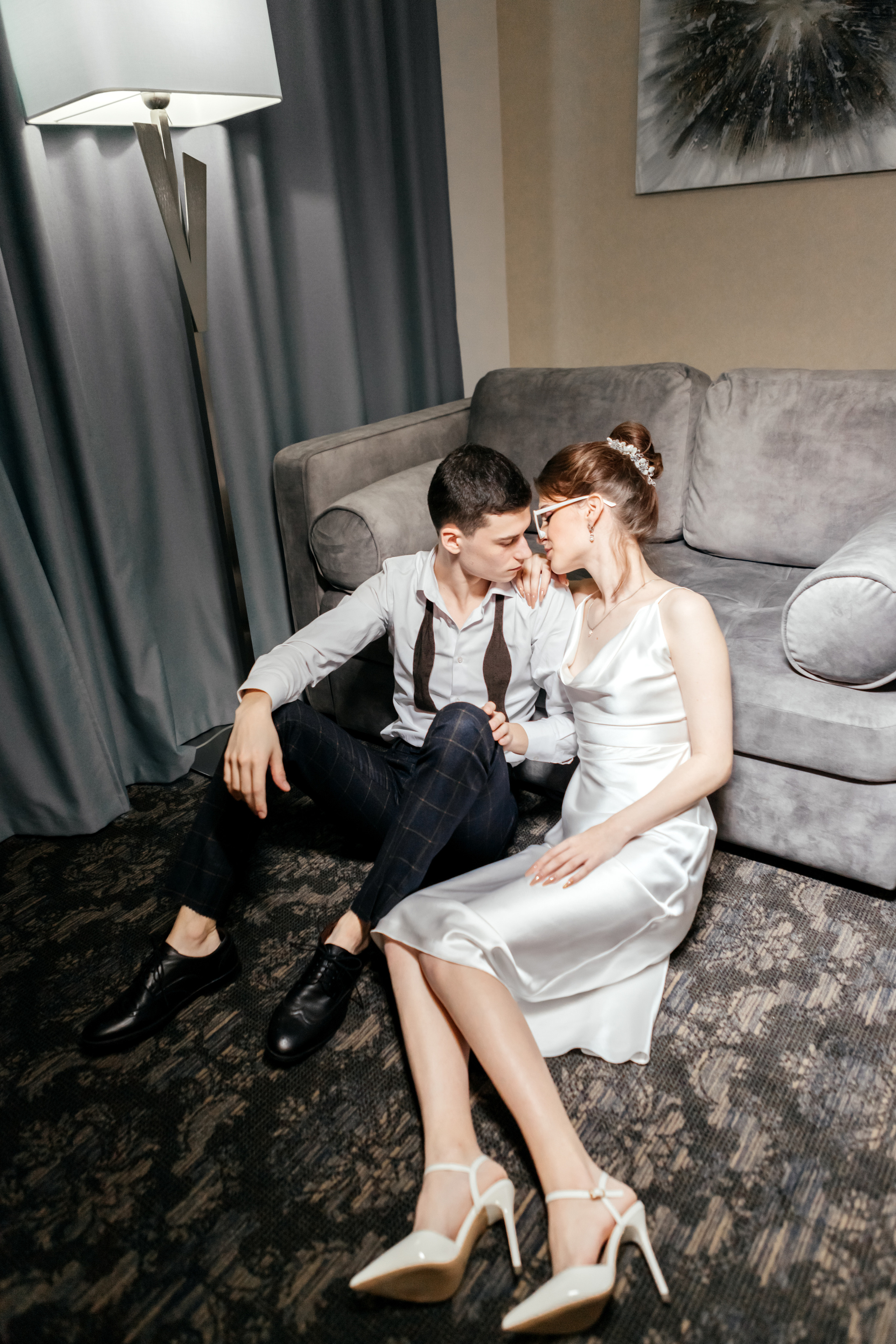 08.11.2022. Семейный и свадебный фотограф в Петербурге Евгения и Николай Шевчук