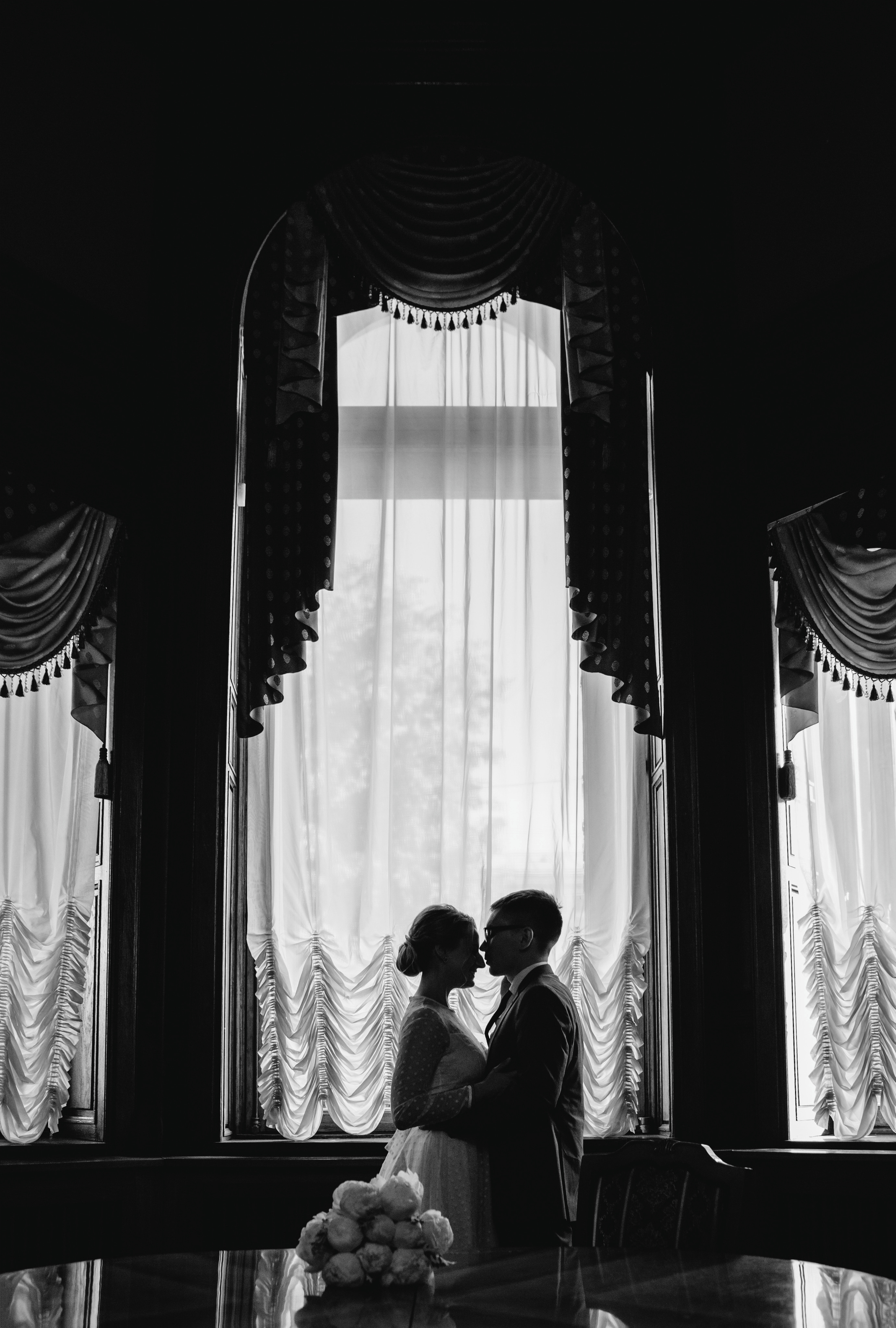 Семейный и свадебный фотограф в Петербурге Евгения и Николай Шевчук