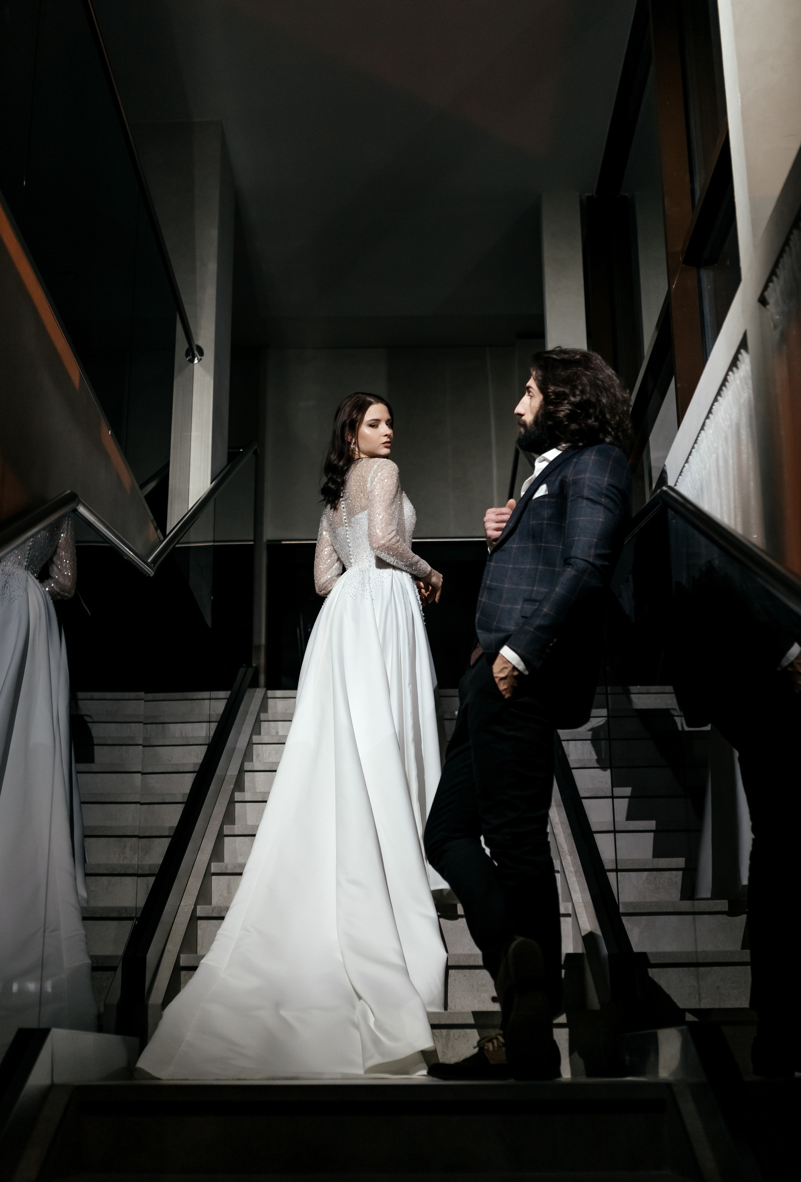 Семейный и свадебный фотограф в Петербурге Евгения и Николай Шевчук