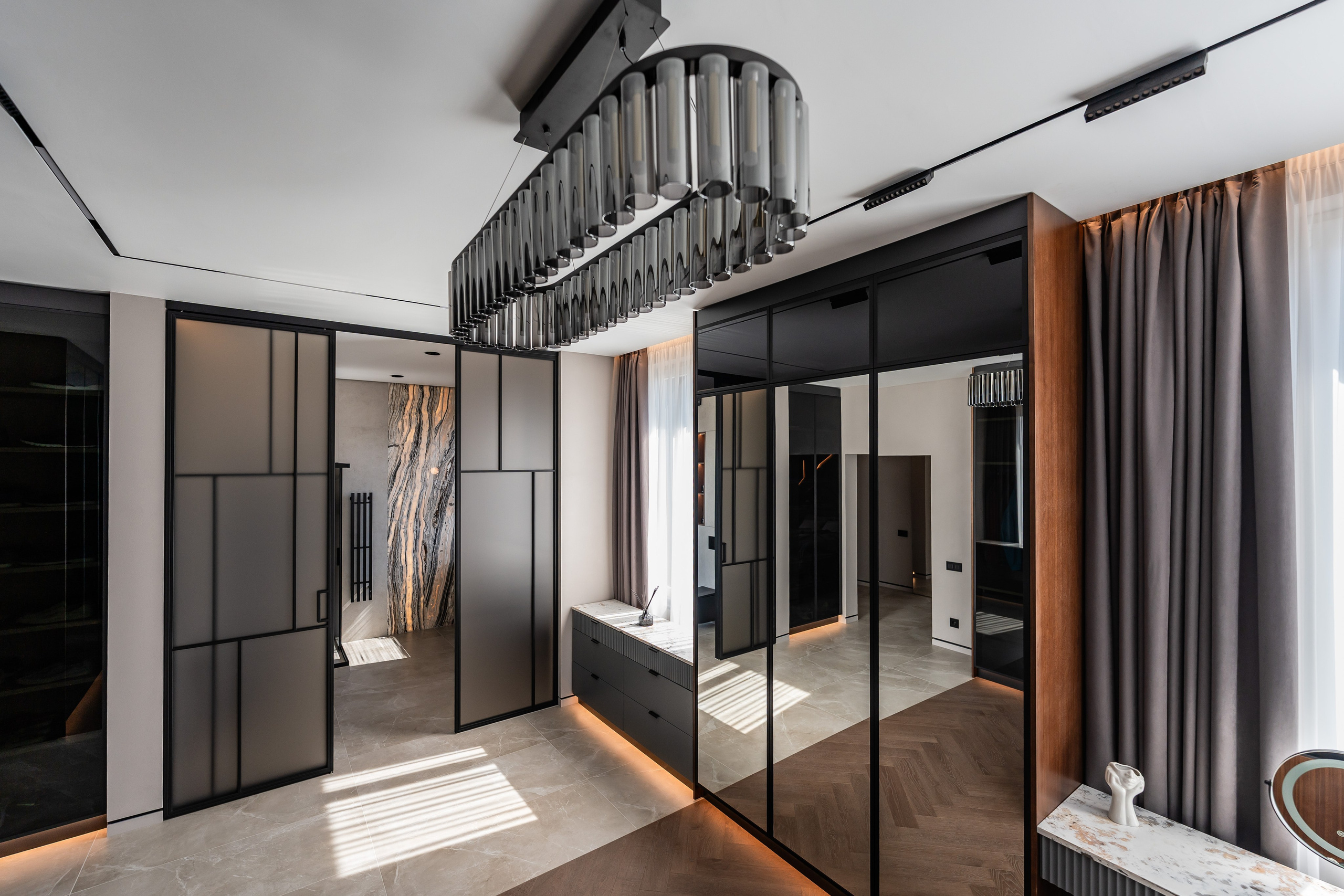 ЖК NEO. Главная