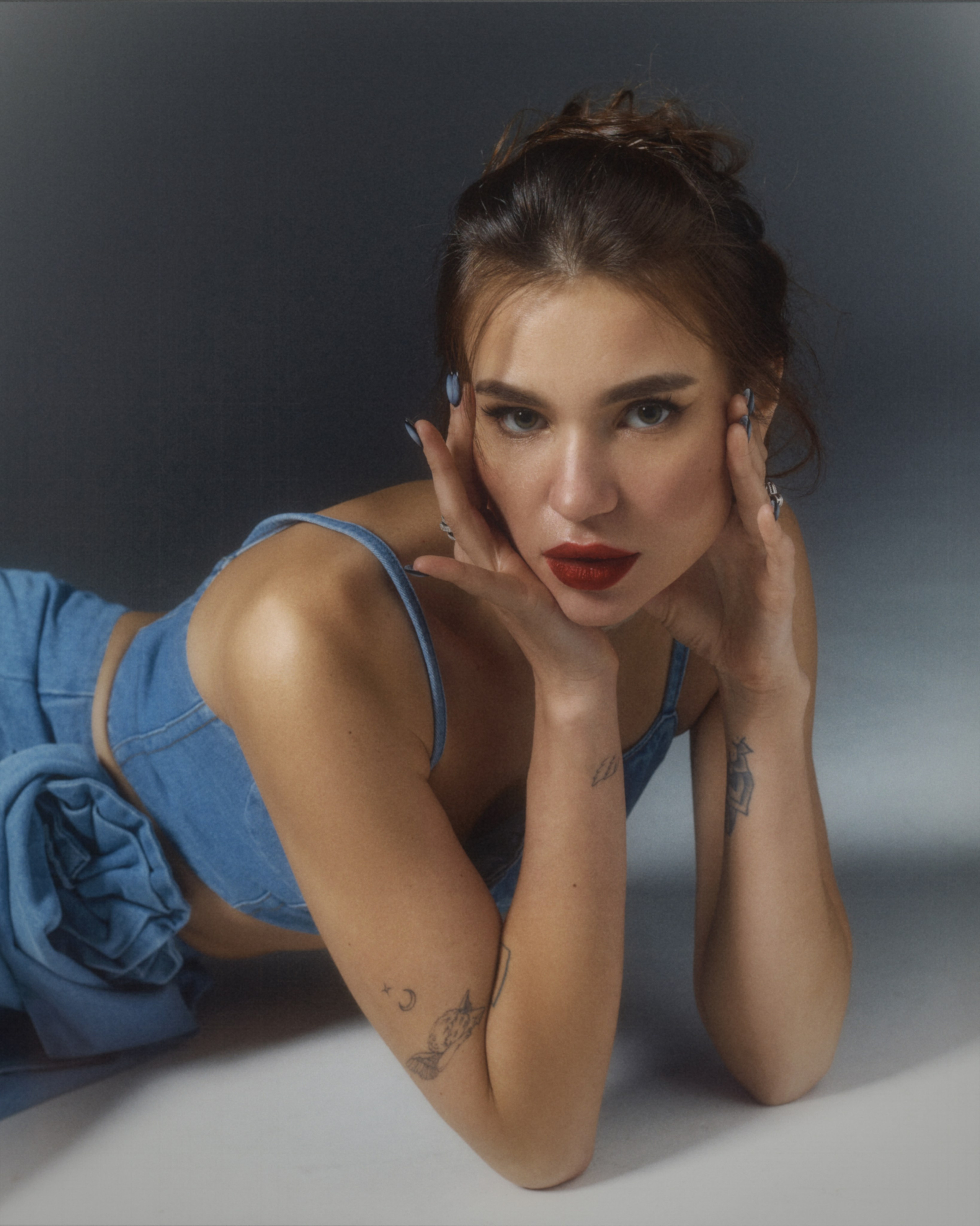 ПОРТФОЛИО. Татьяна Дбар — женский фотограф Москва