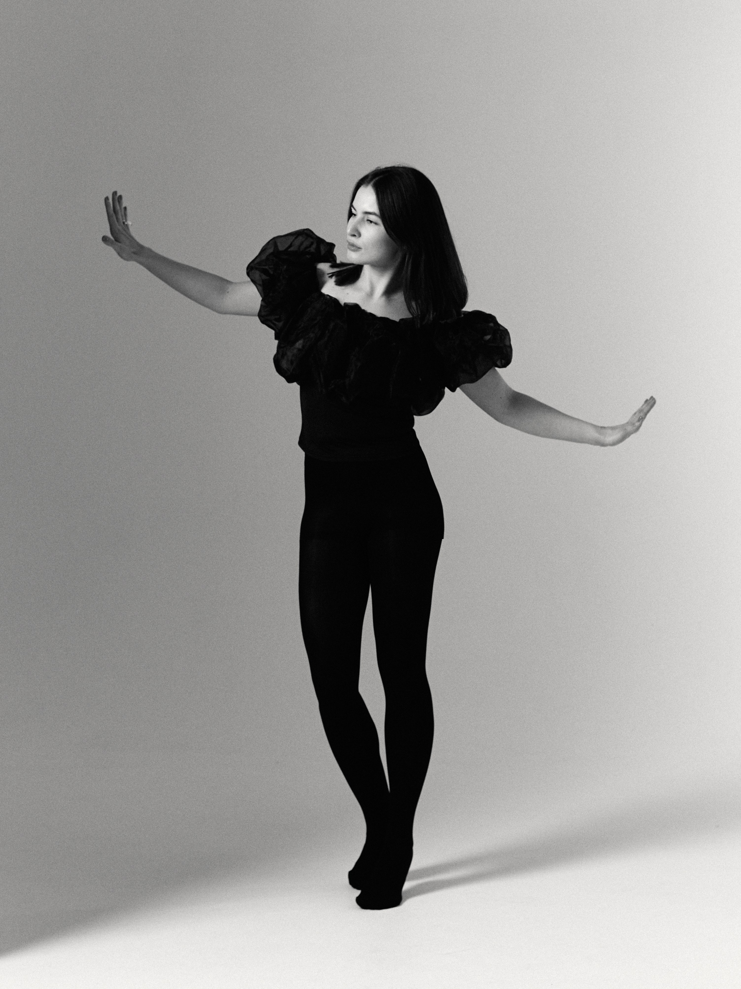 Даша. Александра Крашевская. Портретный фотограф в Москве и Санкт-Петербурге