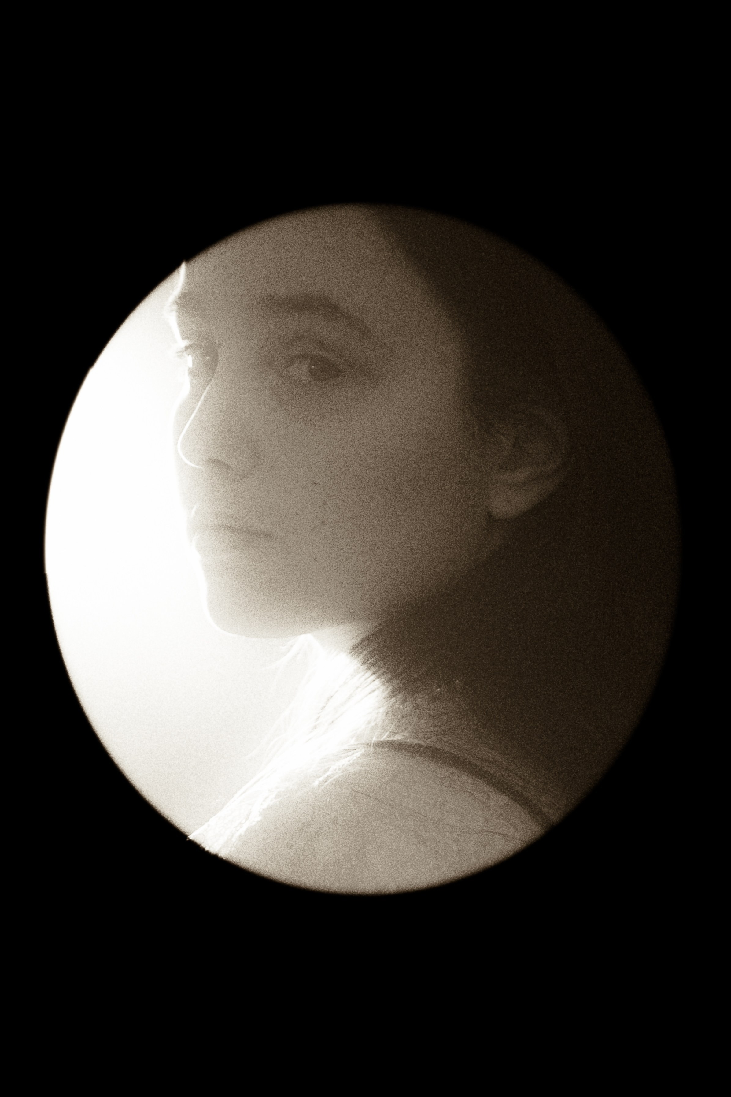 Яна. Ѣль Татьяна Григъ ~ винтажный фотограф