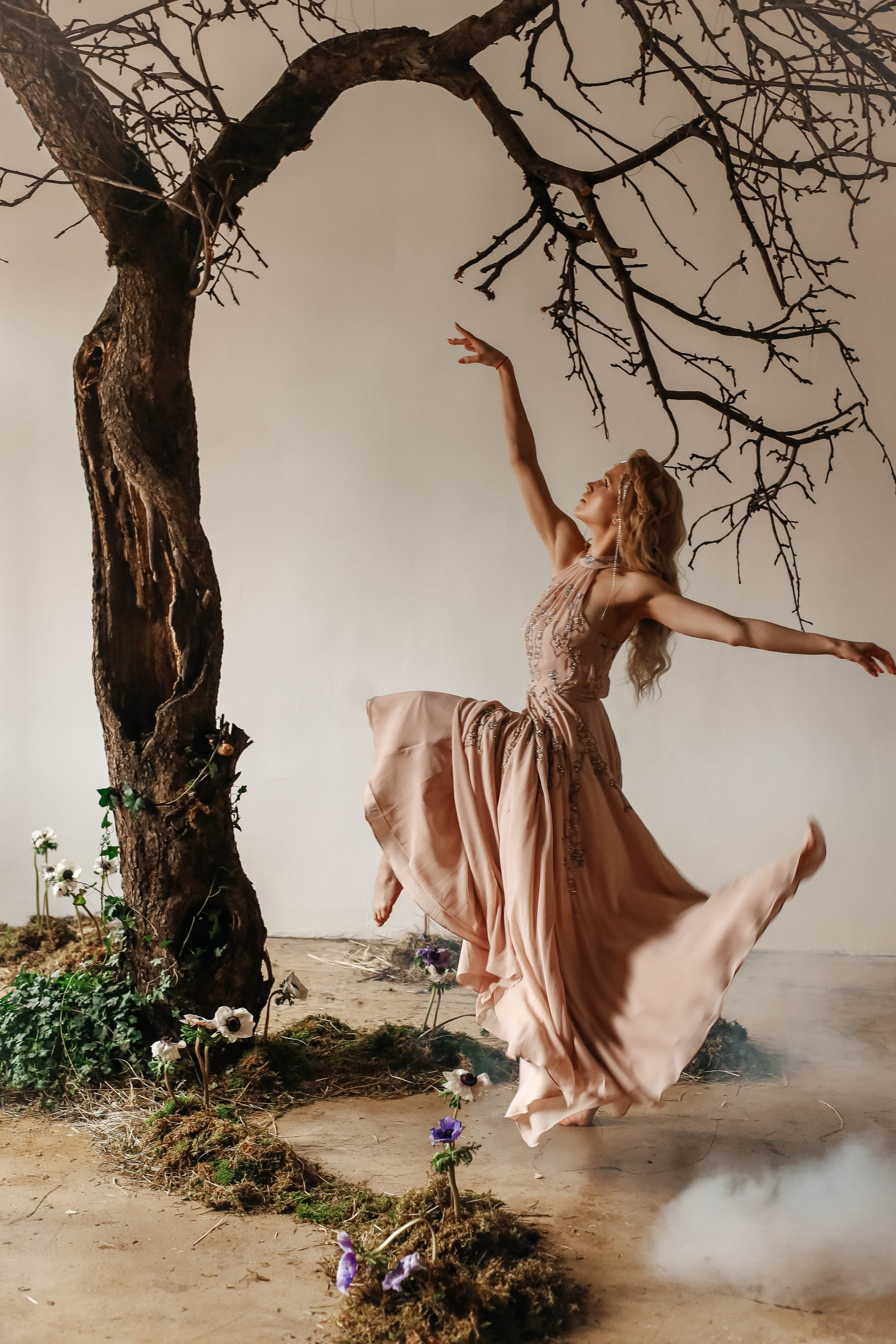 Надя. Свадебный и семейный фотограф в Москве