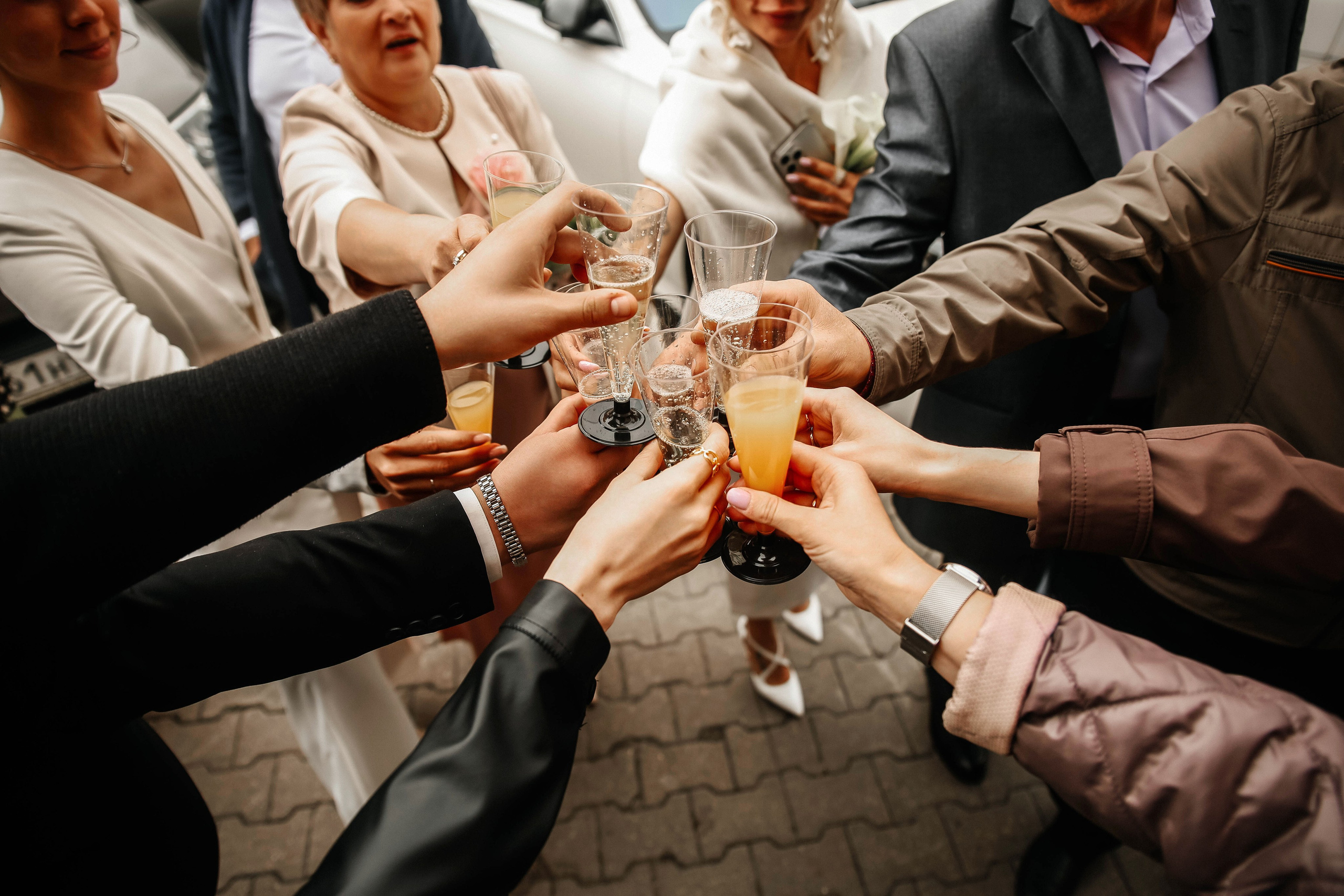 М&C. Свадебный и семейный фотограф в Москве