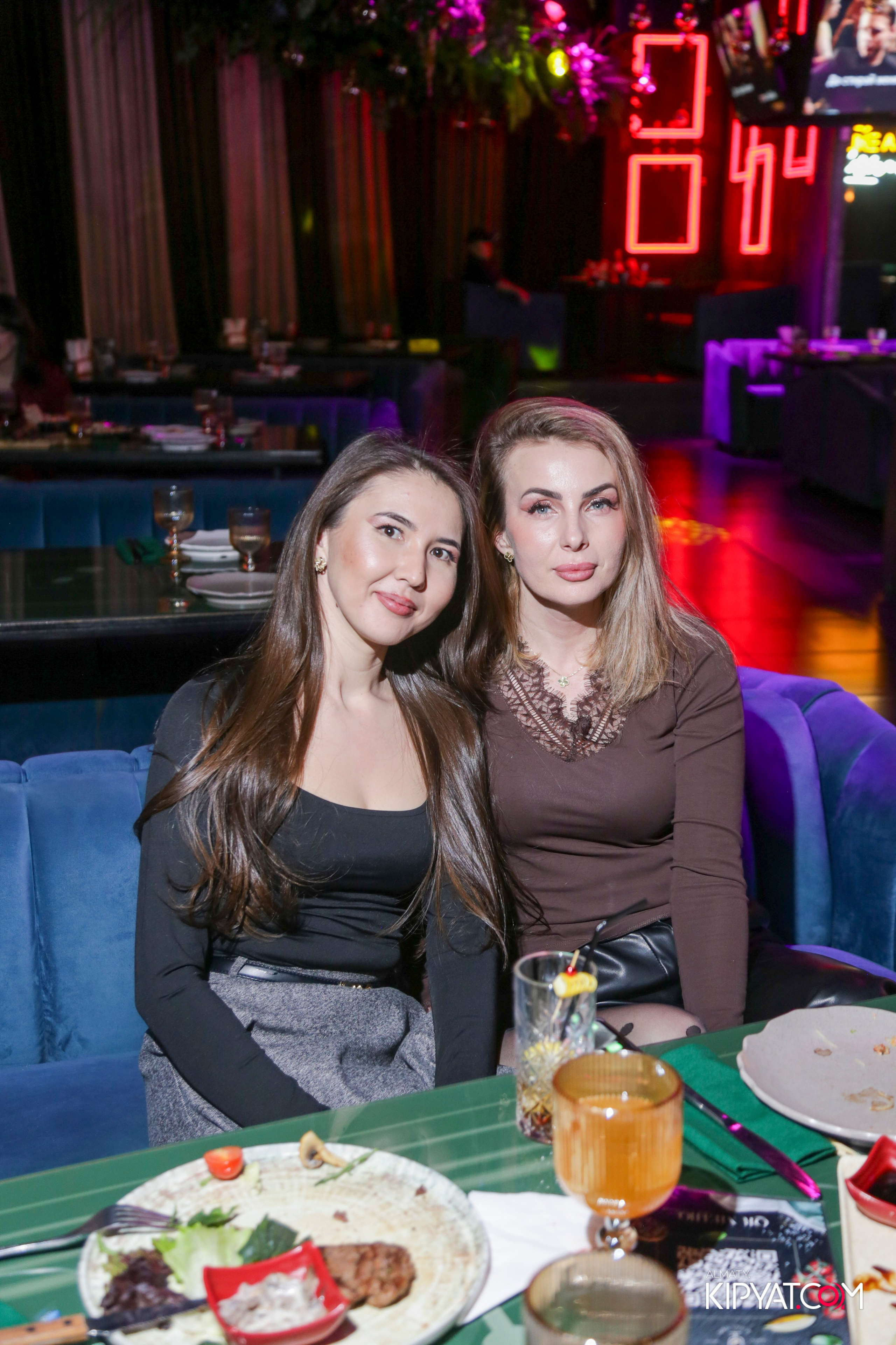 ДОРОГАЯ, Я НЕ ПИЛ. КИПЯТКОМ АЛМАТЫ! Фотосъемка мероприятий в Алматы