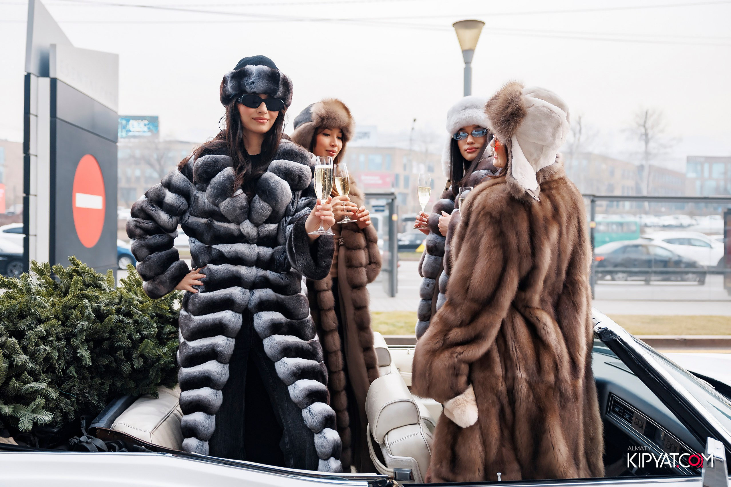 AIZA APRES SKI FEST. КИПЯТКОМ АЛМАТЫ! Фотосъемка мероприятий в Алматы