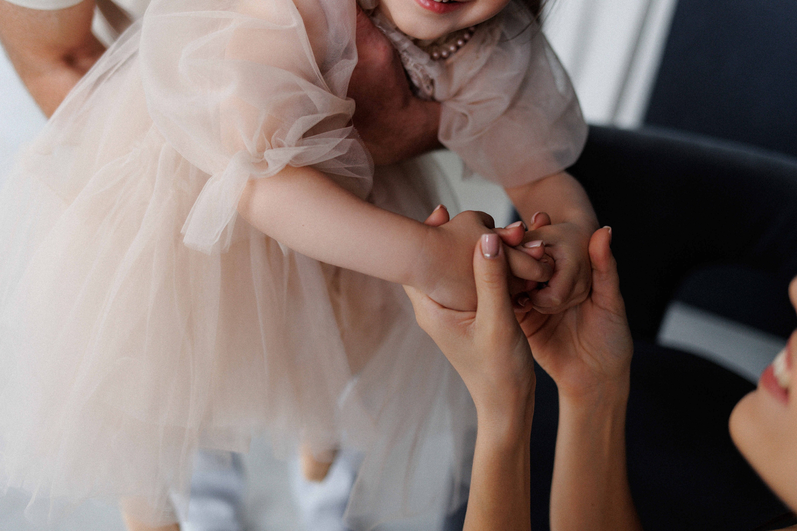 Семейная серия. Свадебный фотограф Мироманов Николай в Крыму