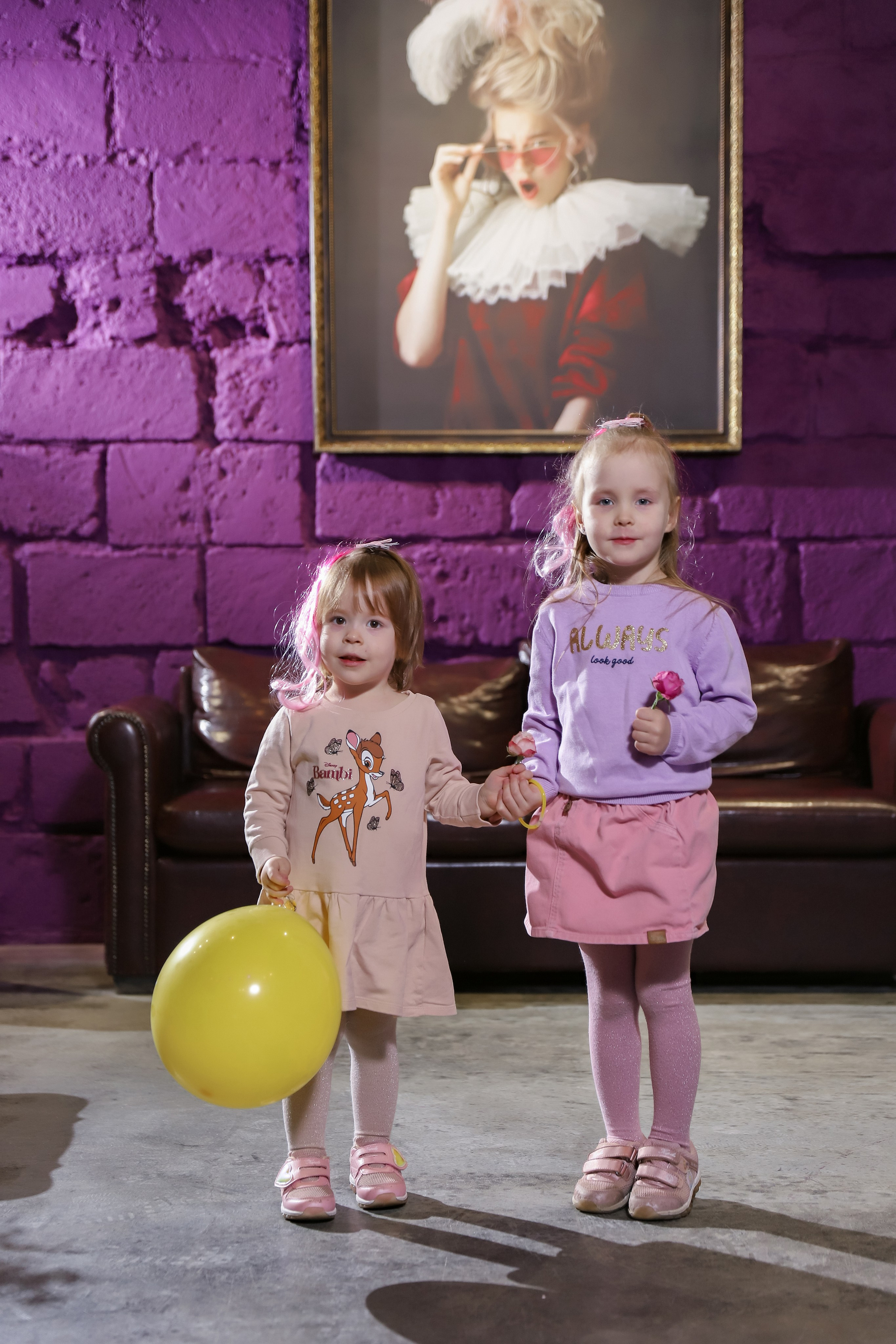 День рожденье 18+. Фотограф в Краснодаре Анна Светикова