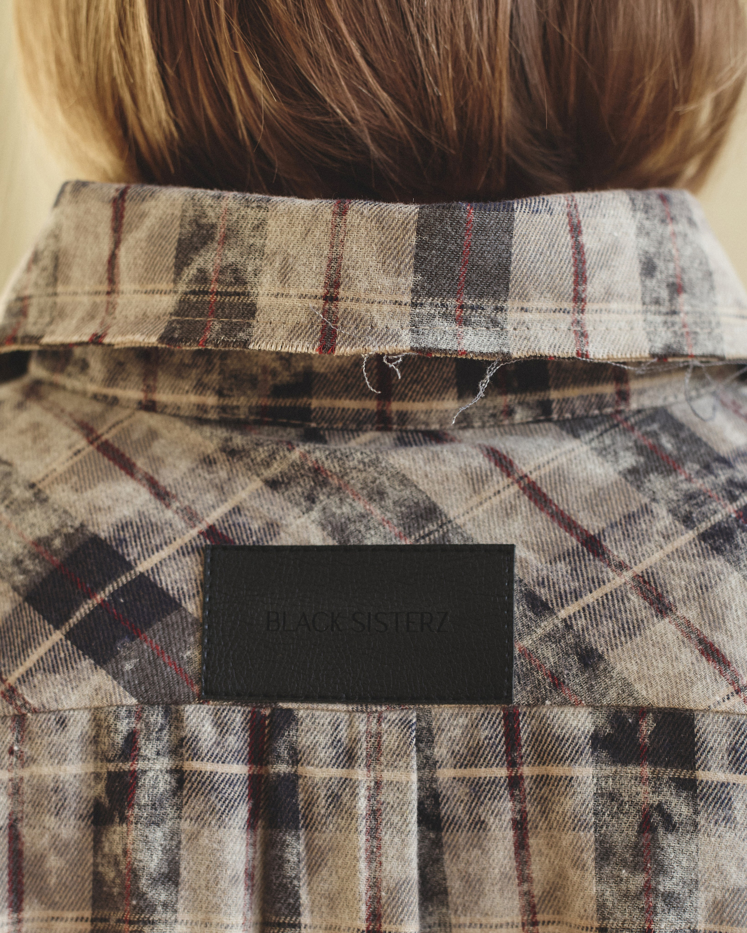 BLACK SISTERZ. Ася Солопова, фотограф Тюмень