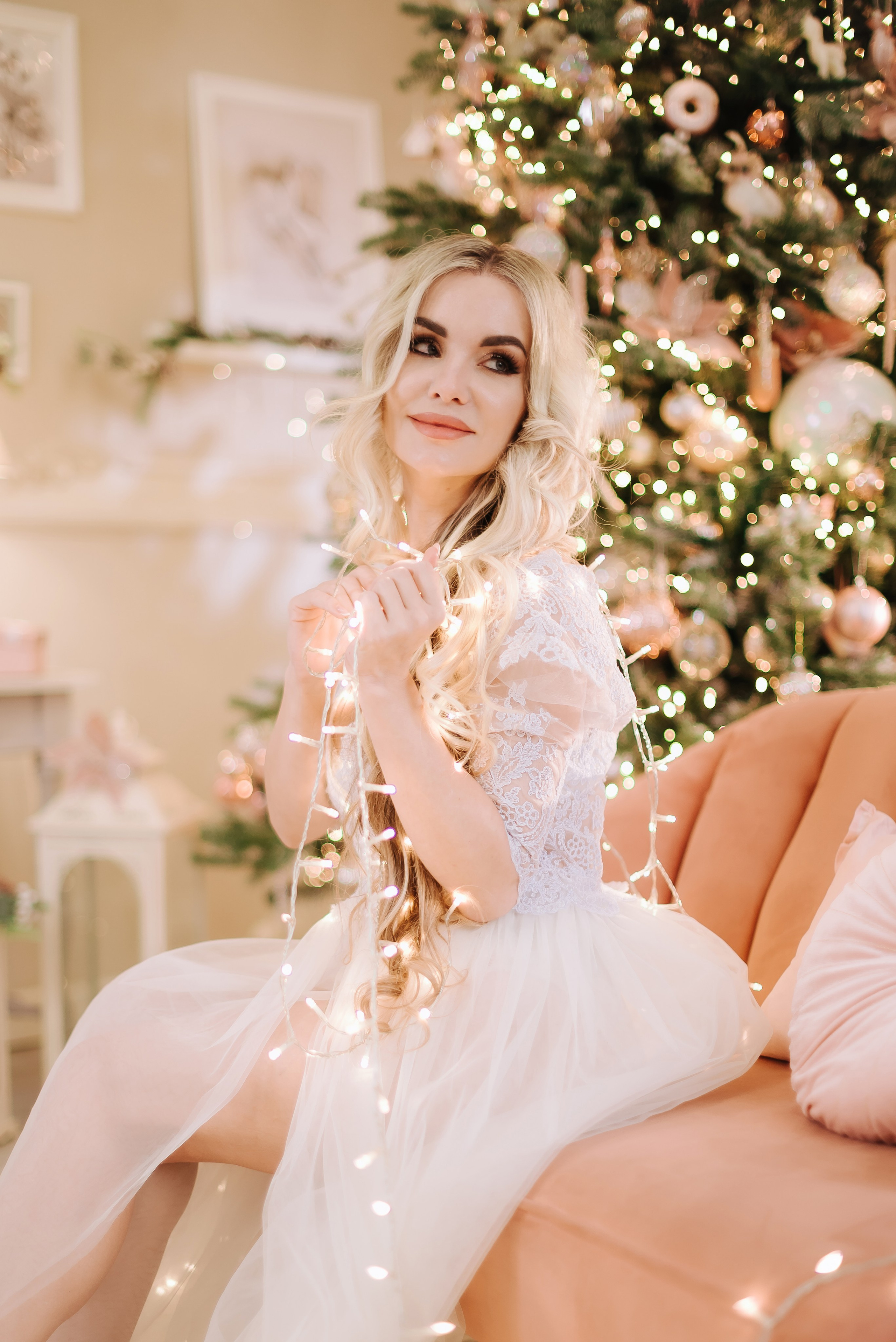 Вера Дикая. Фотограф Карина Шарова Москва