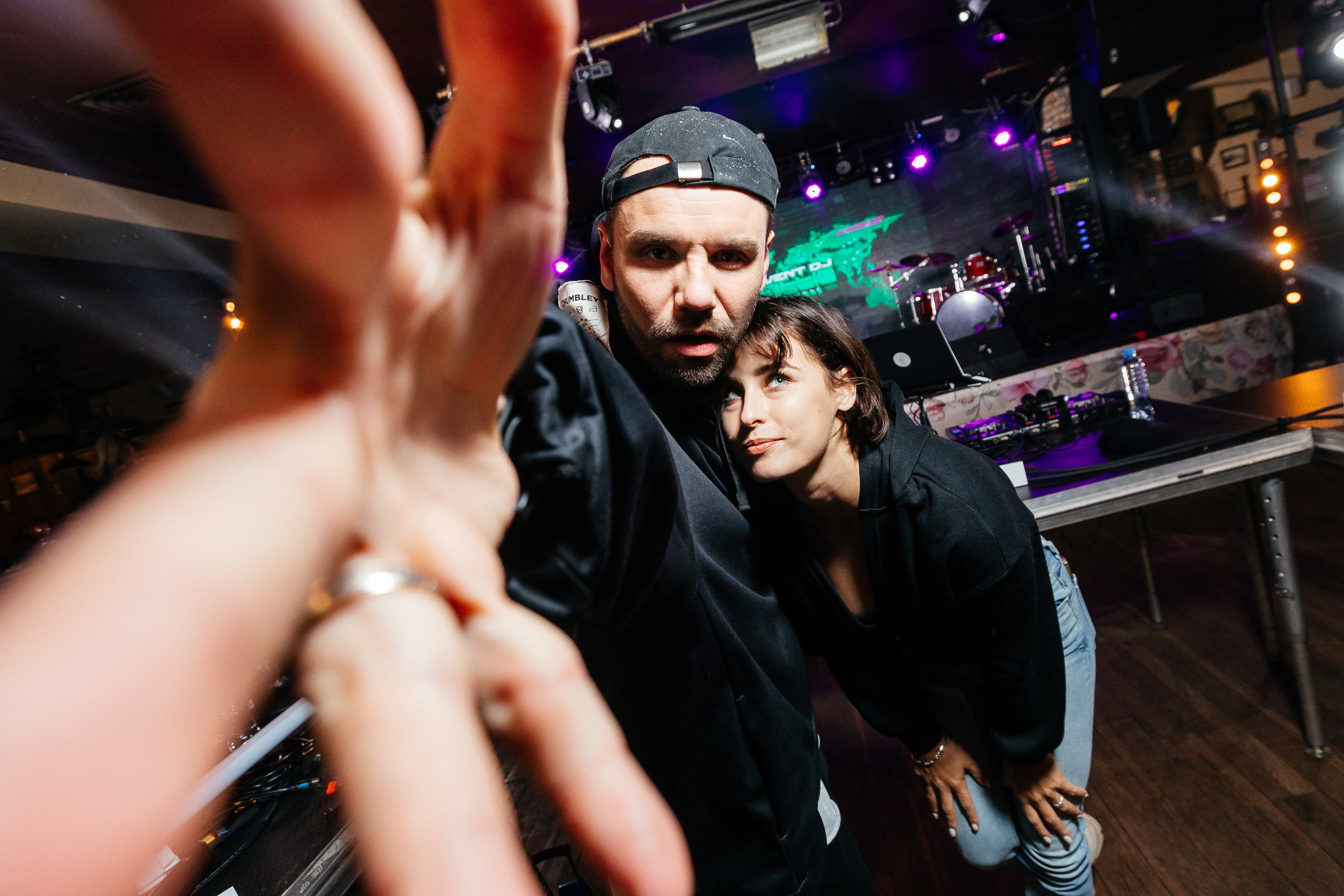 EVENT DJ BATTLE. Нияз Саляхов фотограф Казань Татарстан