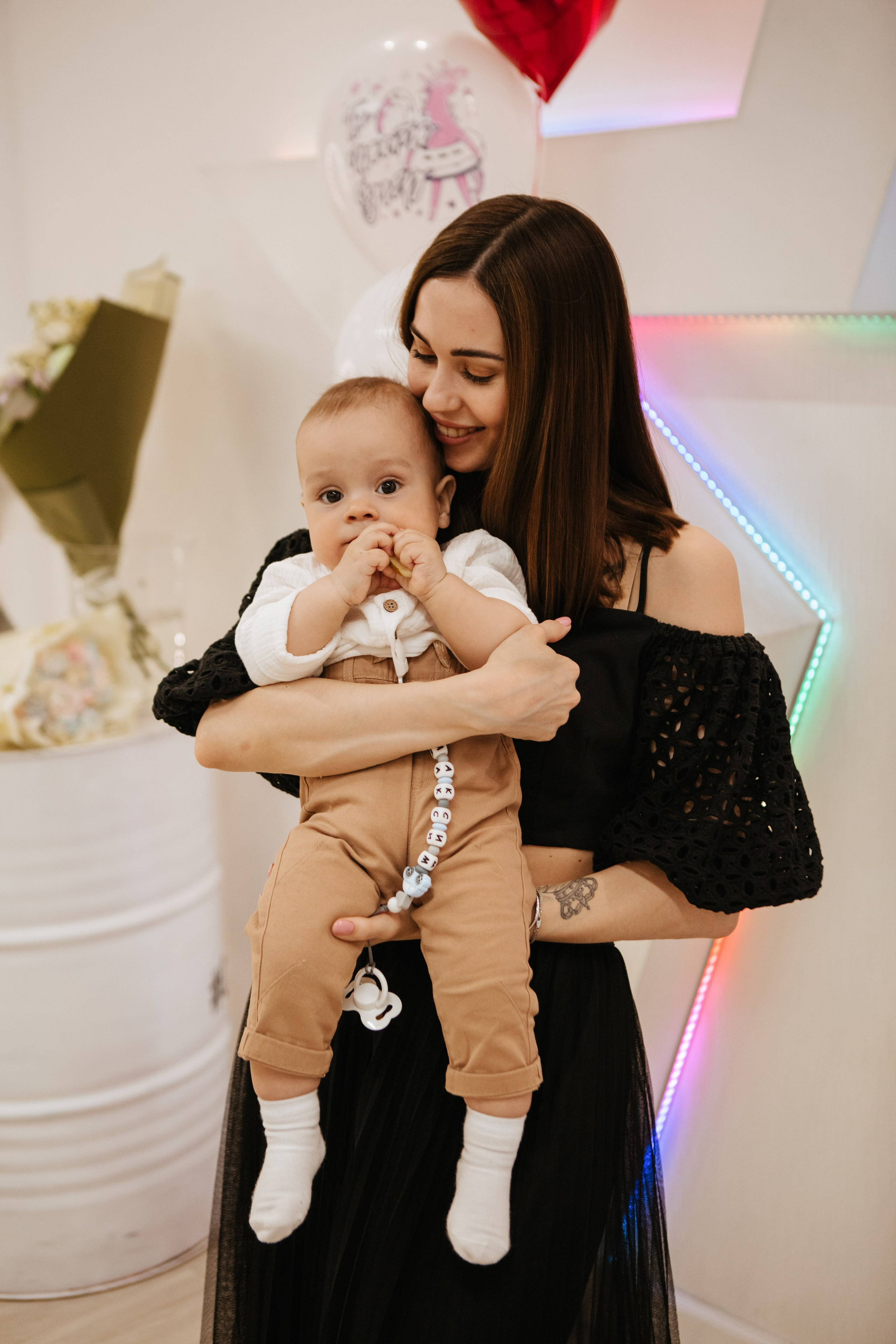 Mickey's Birthday Party!. Фотограф в Волгограде и Москве | Анастасия Лаврова