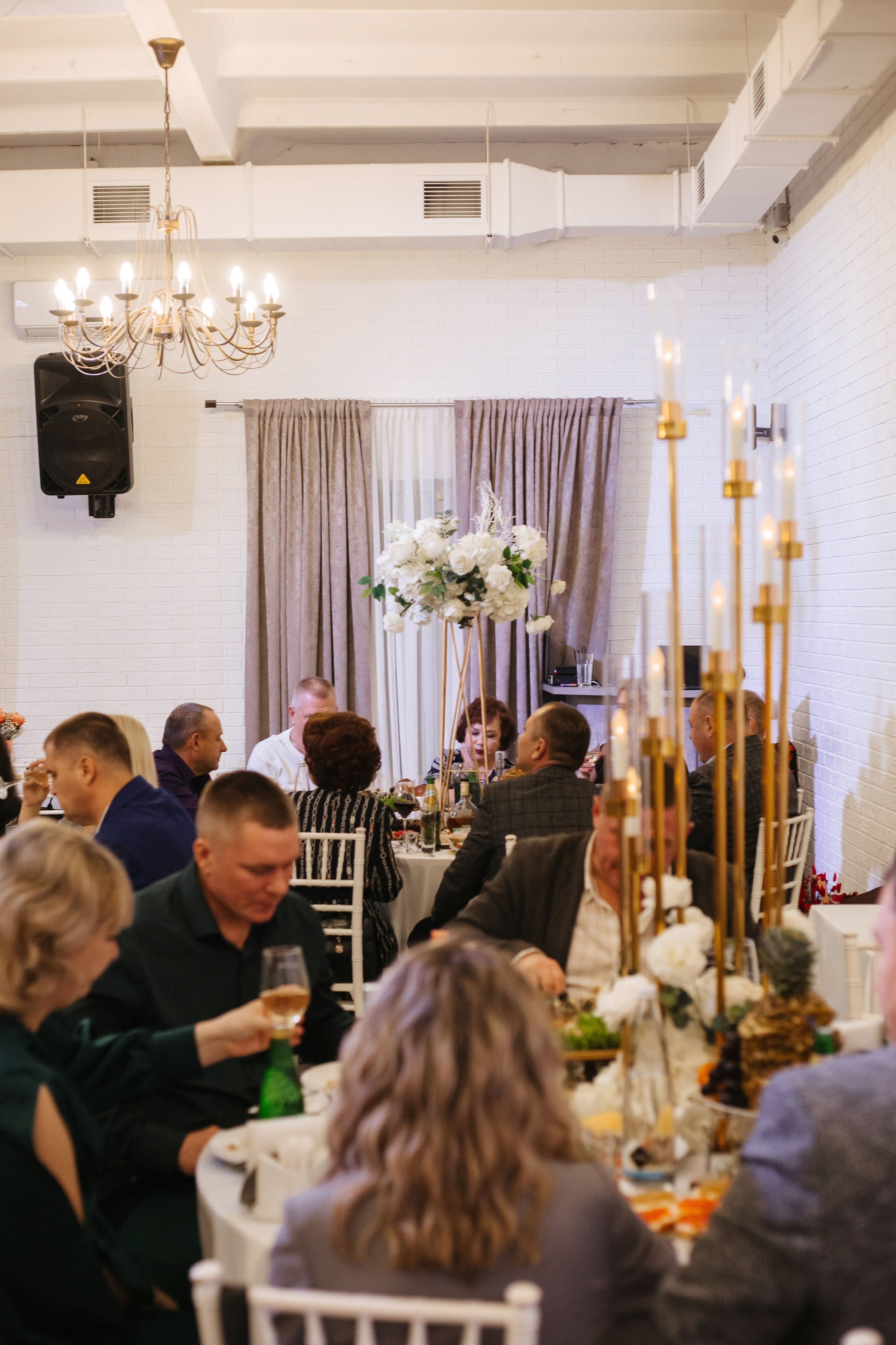 75 лет!. Фотограф в Волгограде и Москве | Анастасия Лаврова