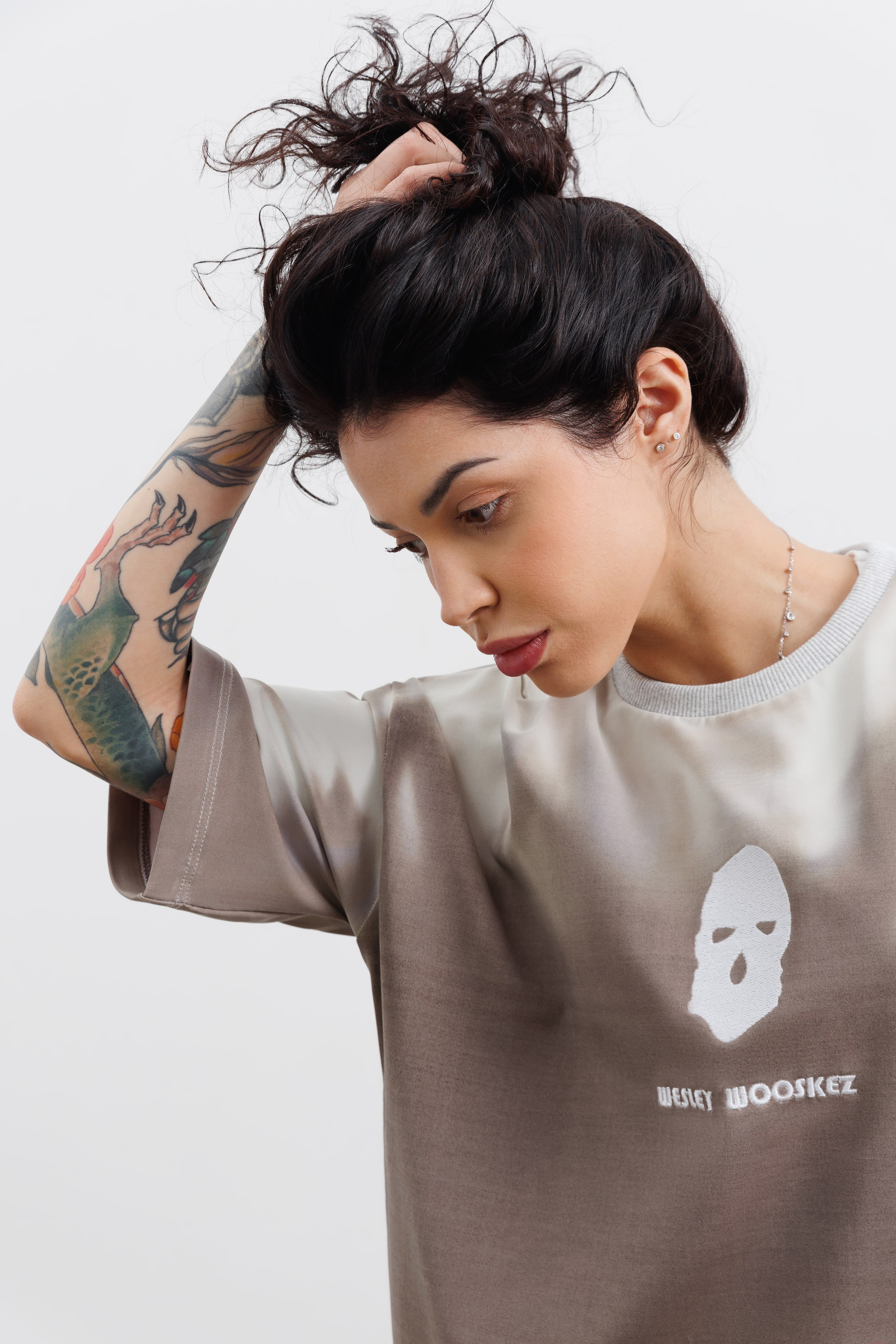 Wesley Wooskez. Фотограф ЕКБ