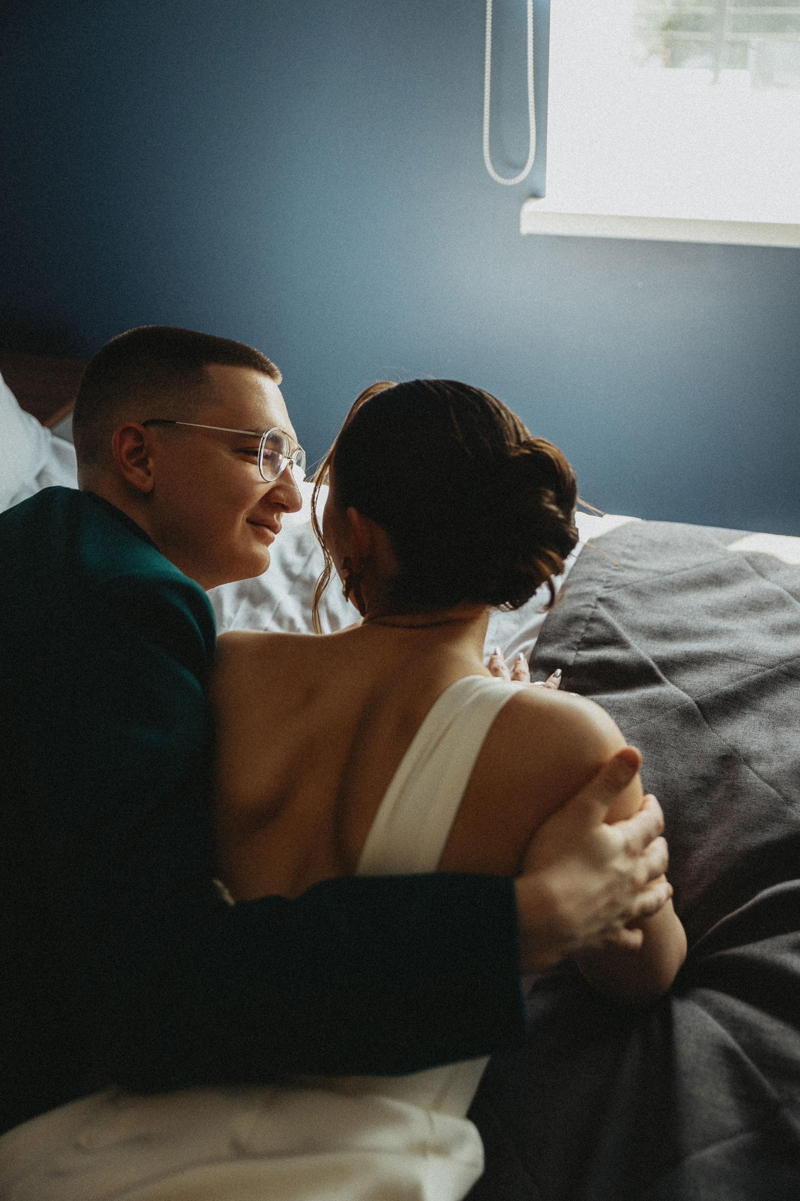 Алина&Иван. Фотограф ЕКБ